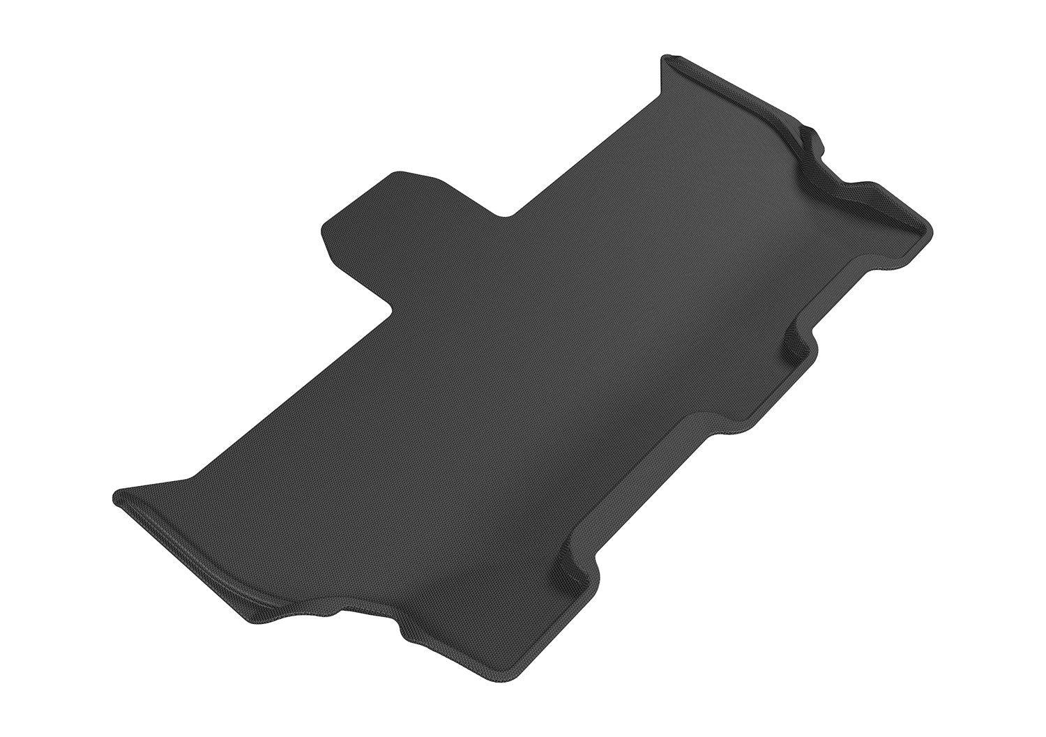 3D MAXpider CHRYSLER PACIFICA 2017-2021 / VOYAGER 2020-2021 KAGU BLACK R3