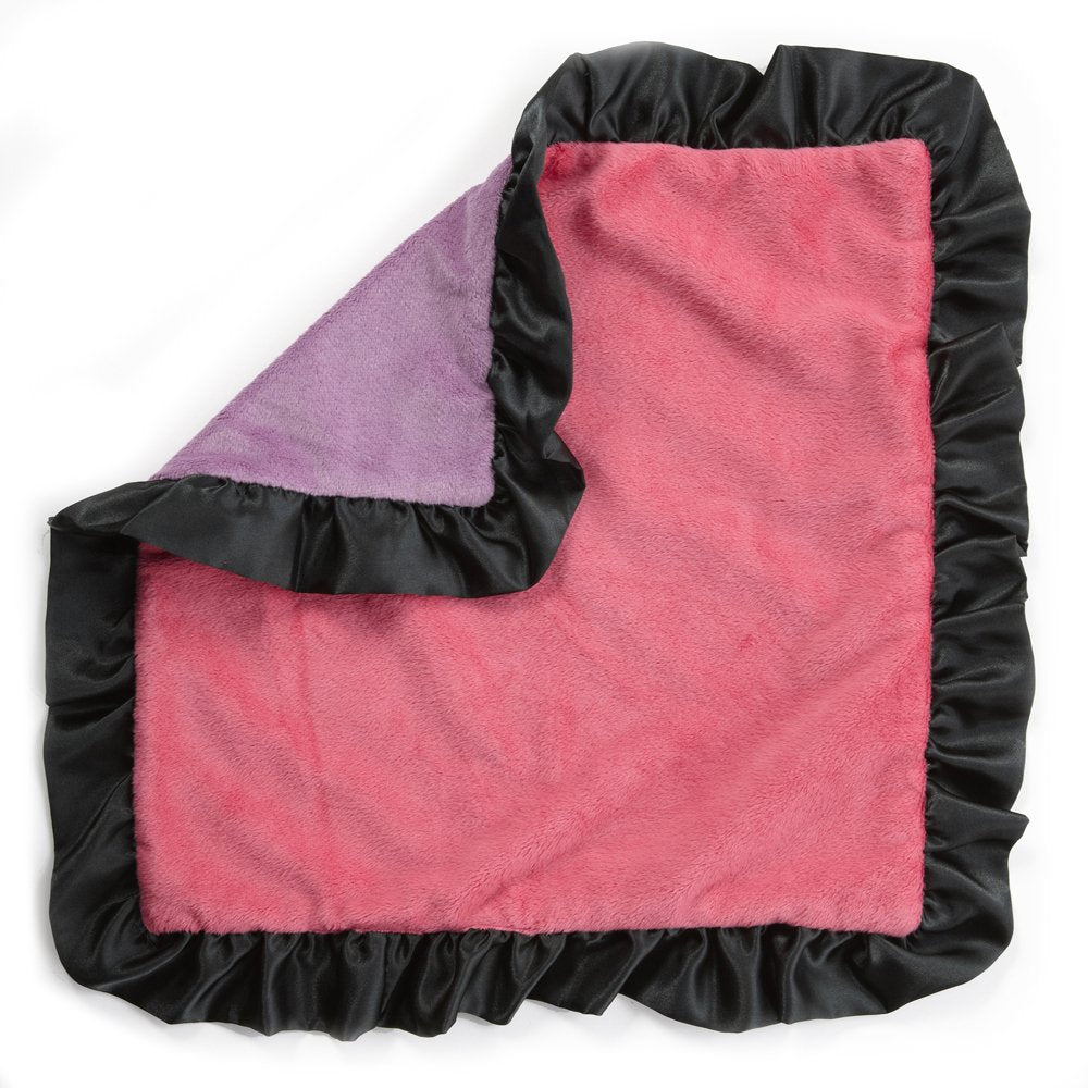 Binky Blanket