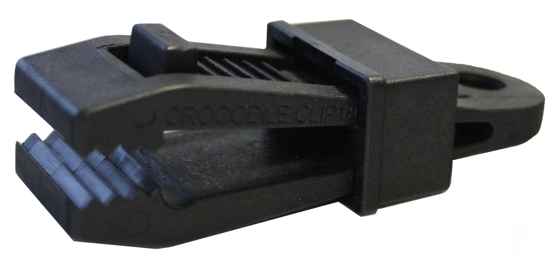 TARP CLIP NYLON BLK (Pack of 50)