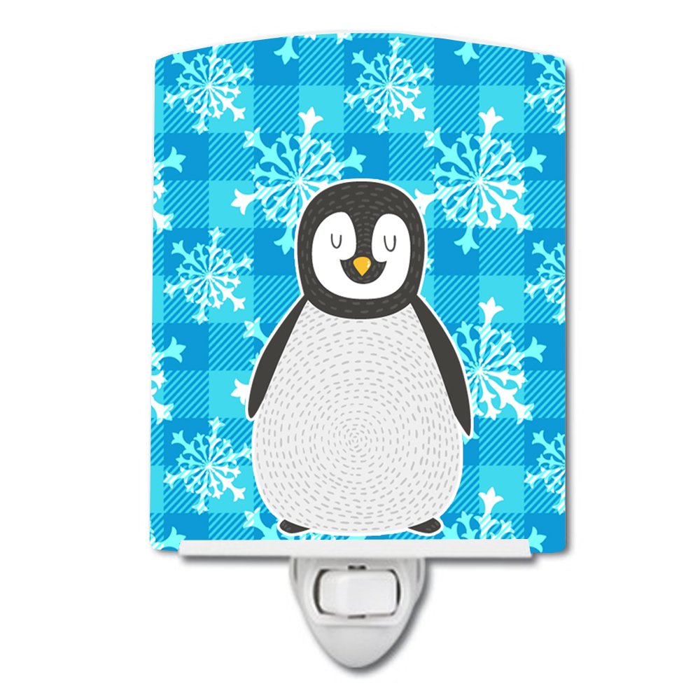 P Styles Ceramic Night Light
