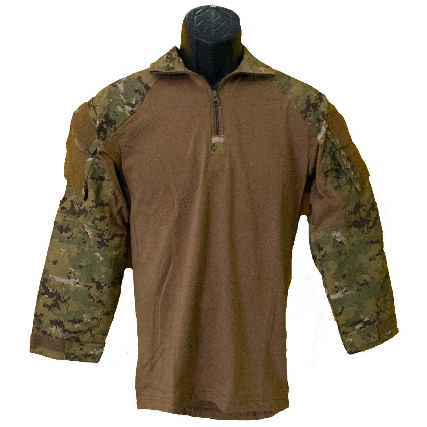 GEN II COMBAT SHIRTS NWU III