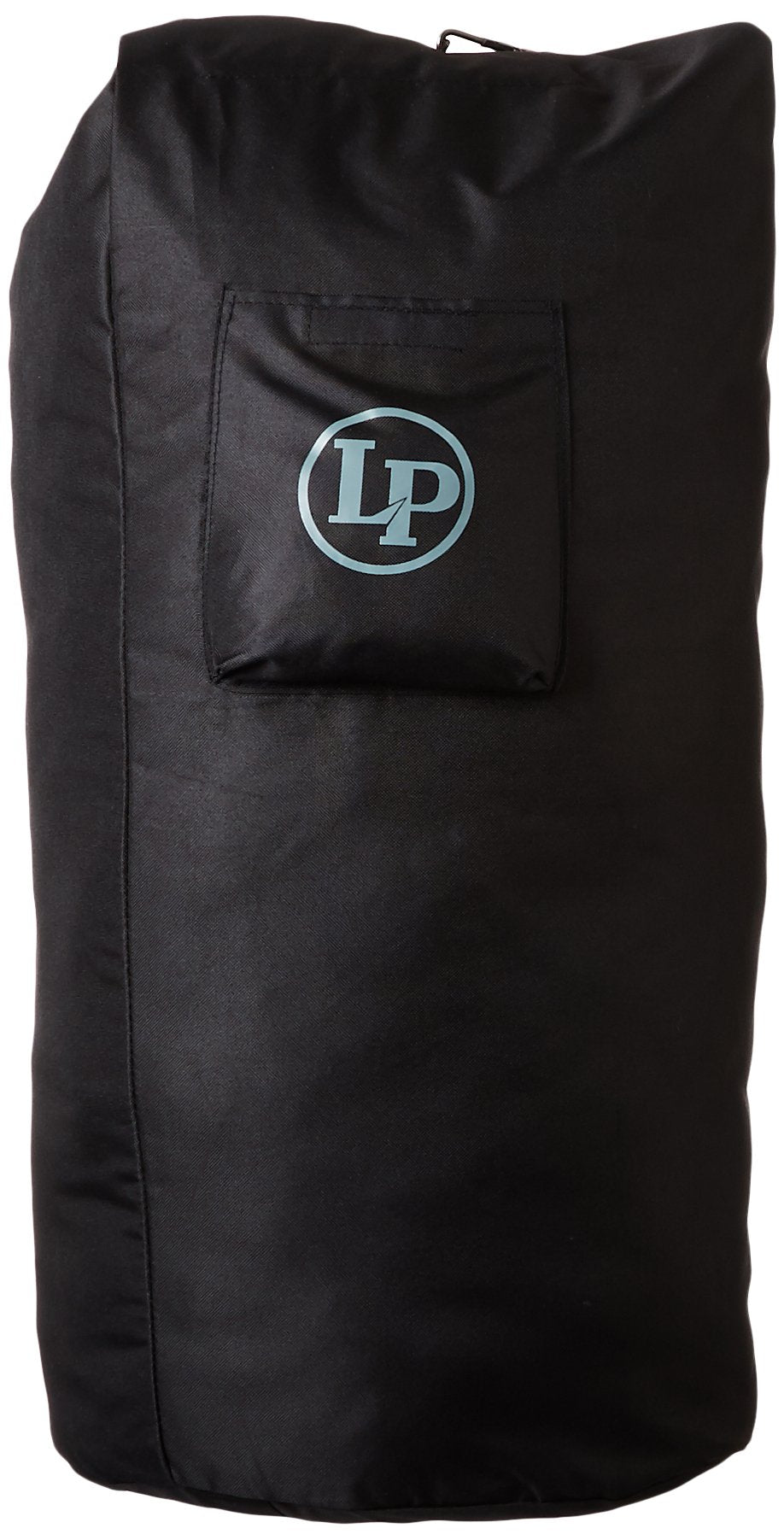 Latin Percussion Lp542-Bk Lp Fits-All Conga Bag, Black