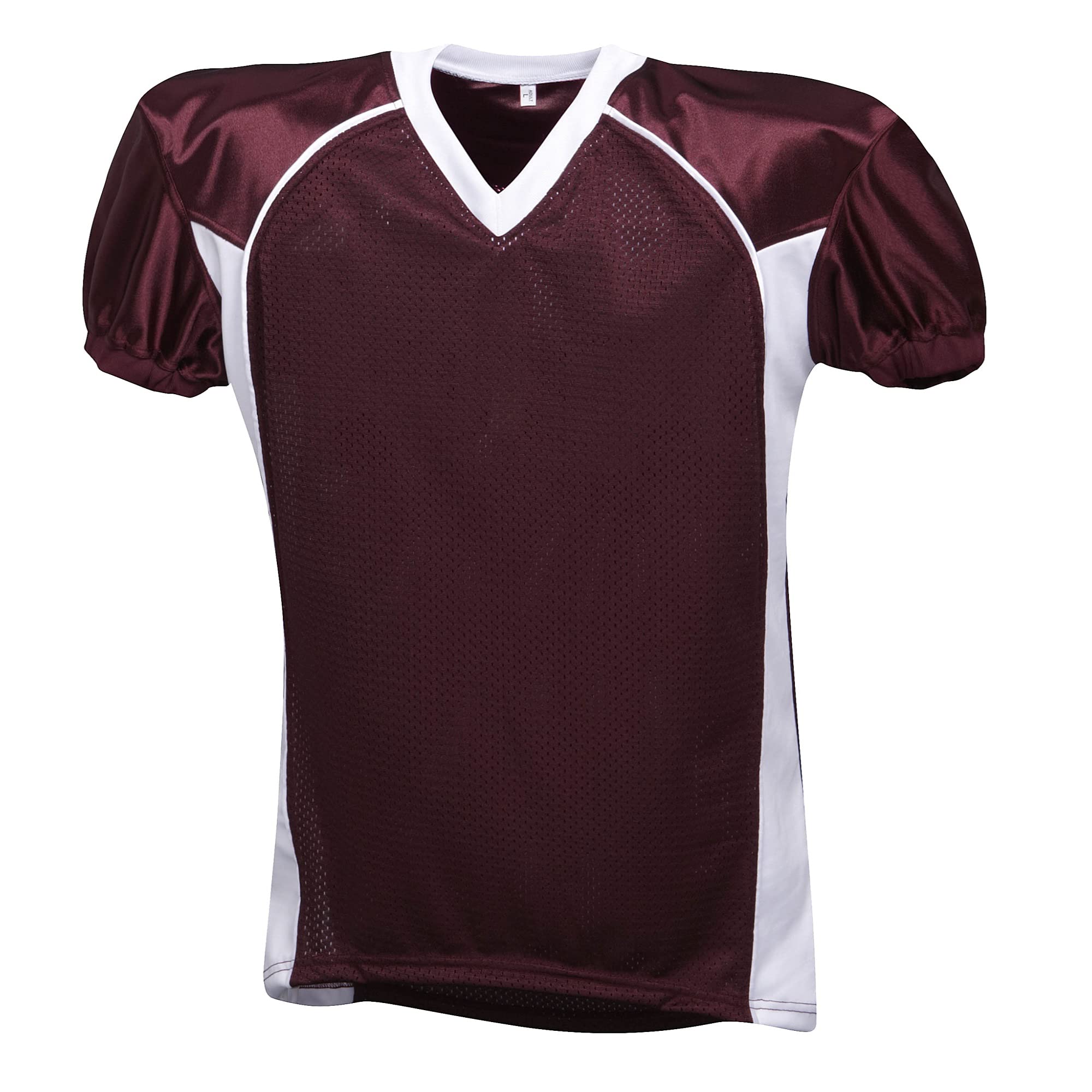 FOOTBALL JERSEY-ADULT-MAR-LXL