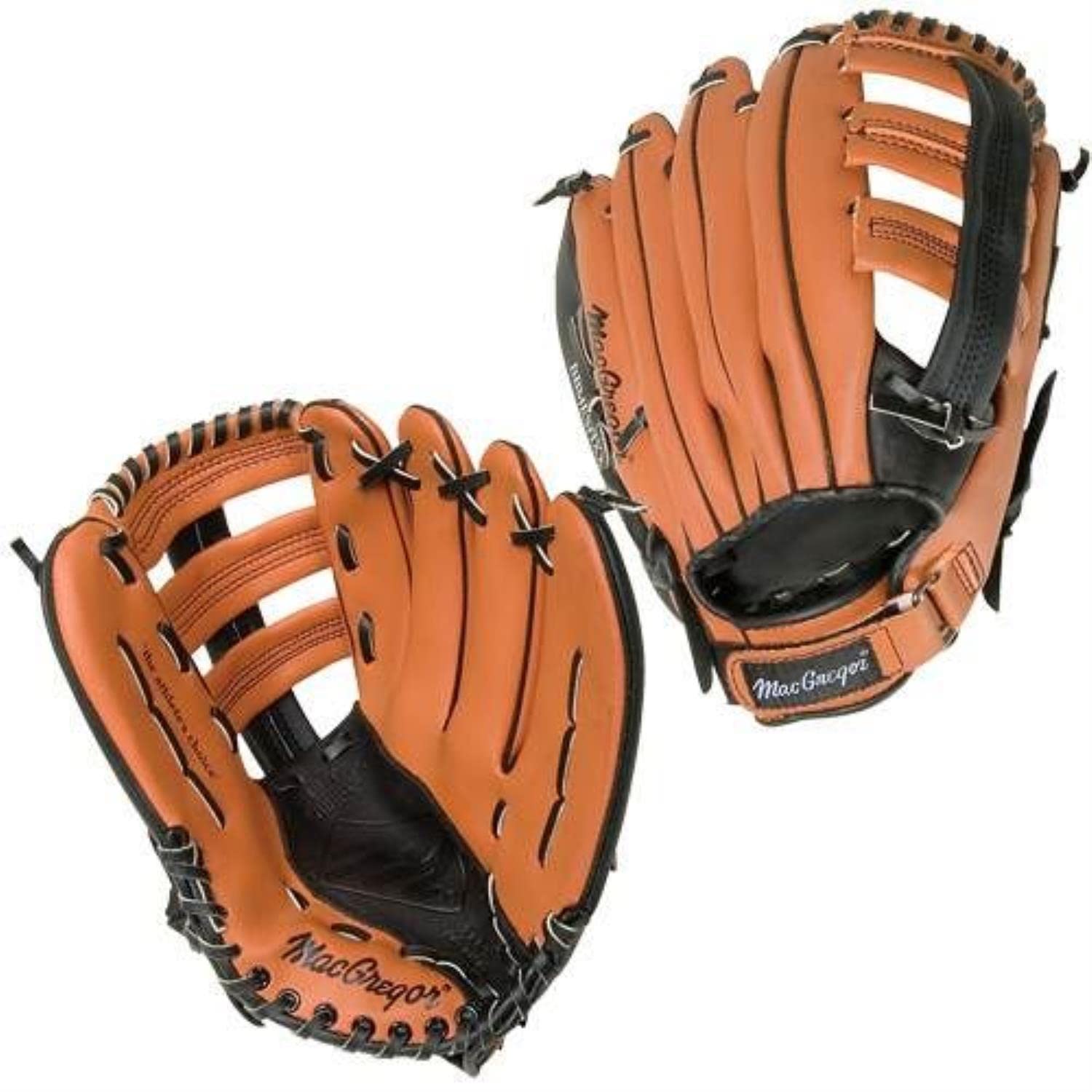 MacGregor® 12-1/2 Fielders Glove RHT