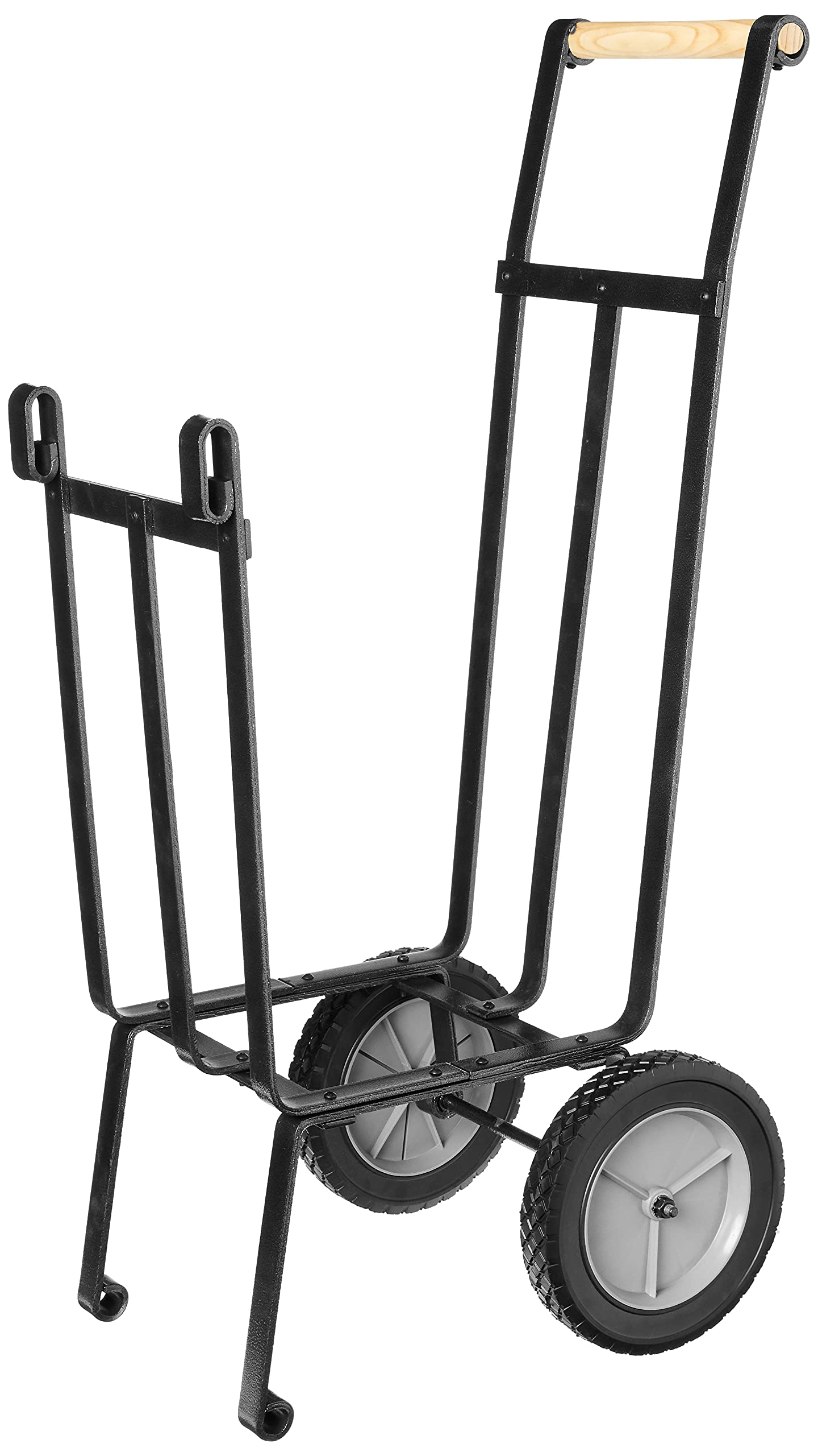 Heavy Duty Log Cart