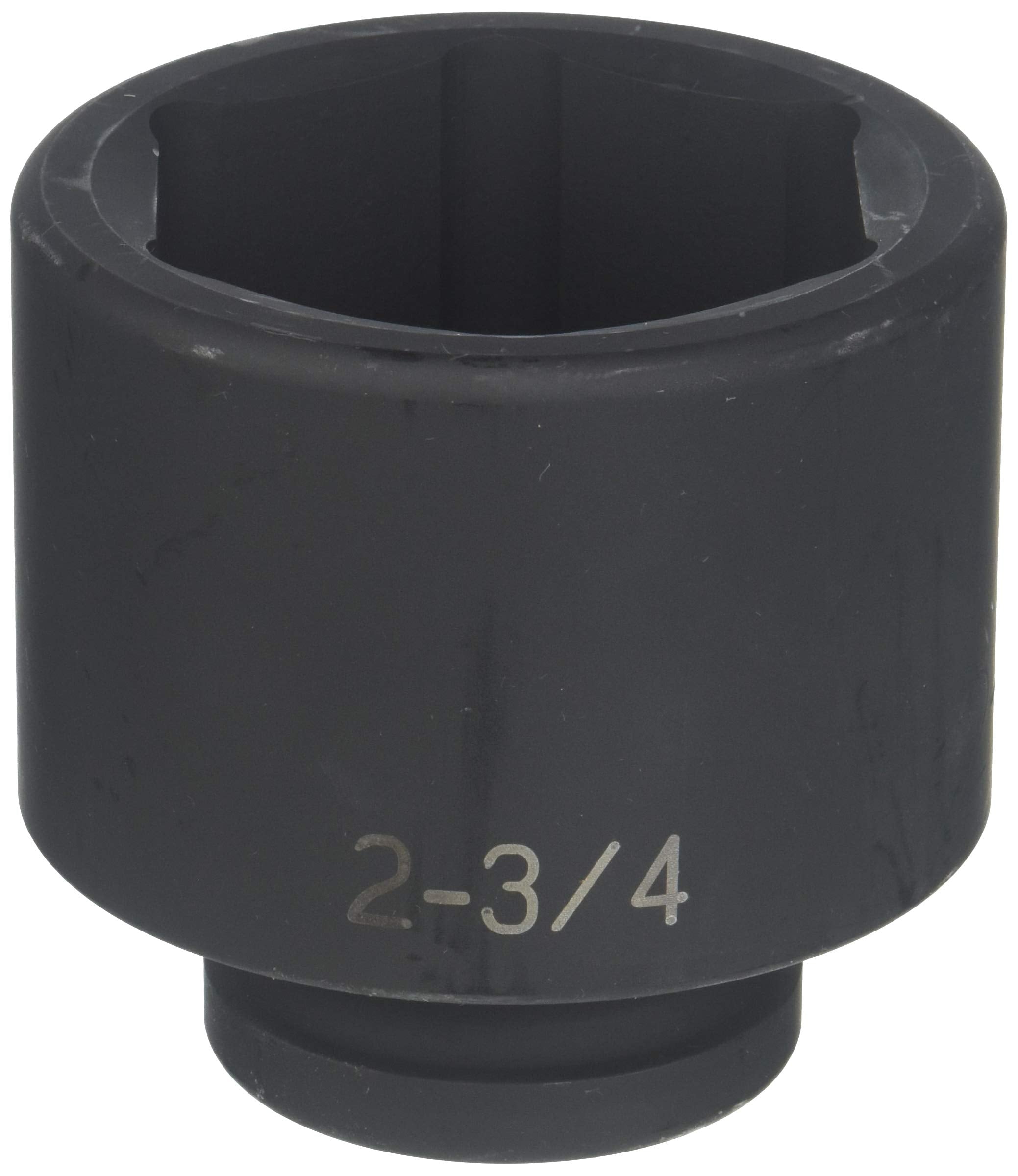 1 Drive x 2-3/4″ Standard Impact Socket