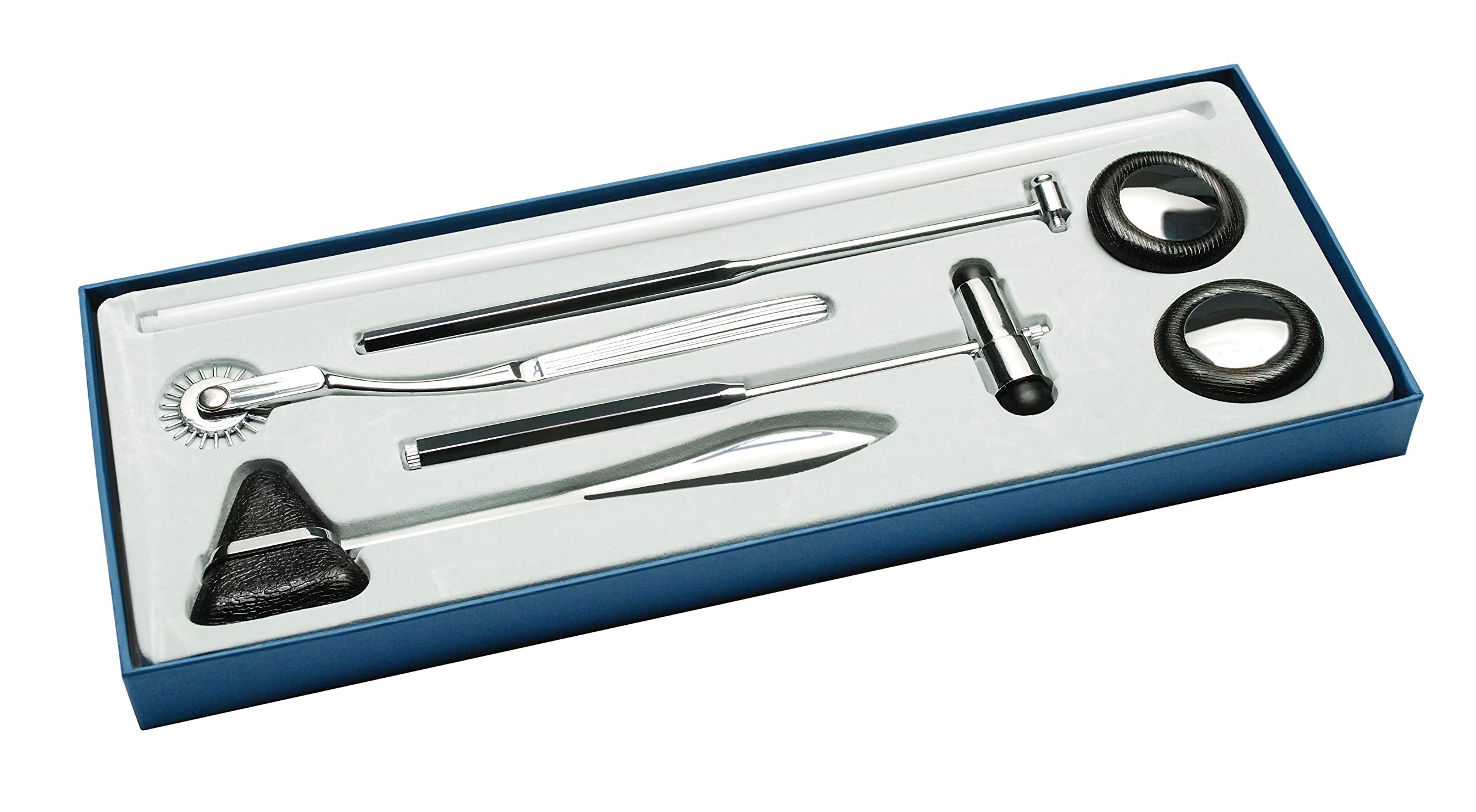 NEUROLOGICAL SET GRAFCO