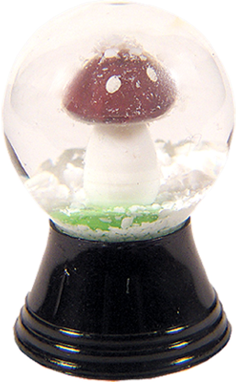 SNOGLBE- MINI MUSHROOM EACH