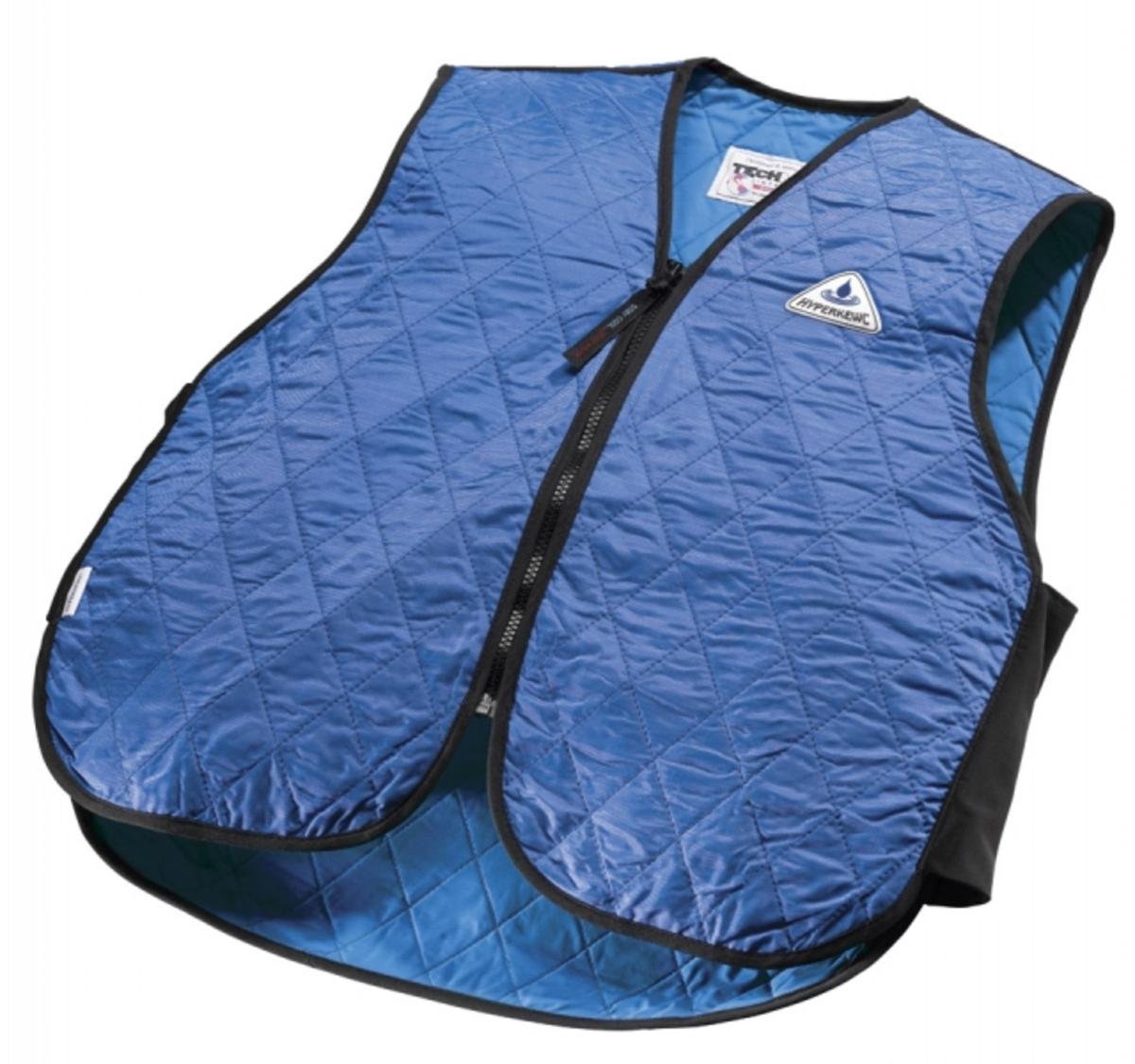 TechNiche Evaporative Cooling Sport Vest, Powered by HyperKewl