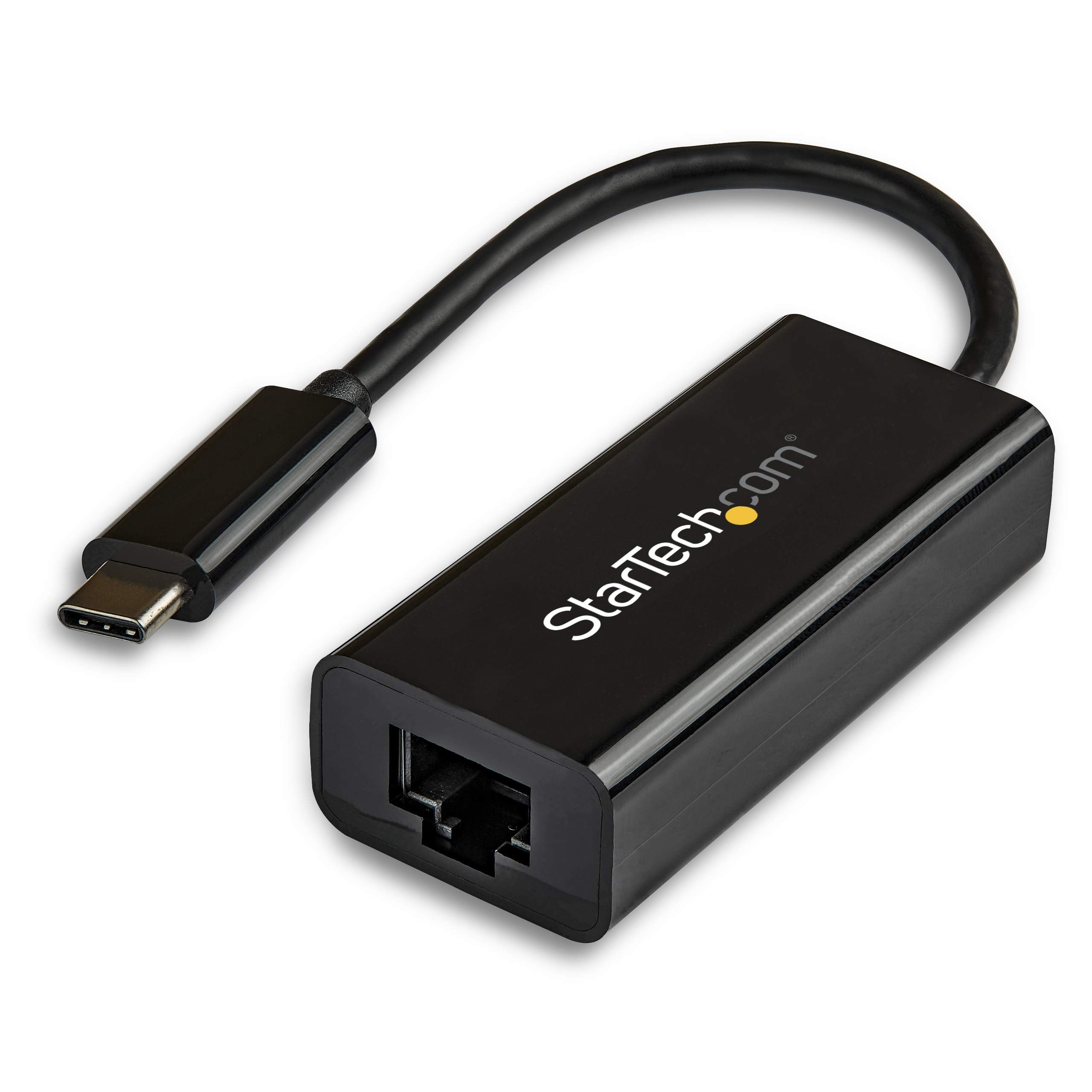 Usb C To Gigabit Adapter