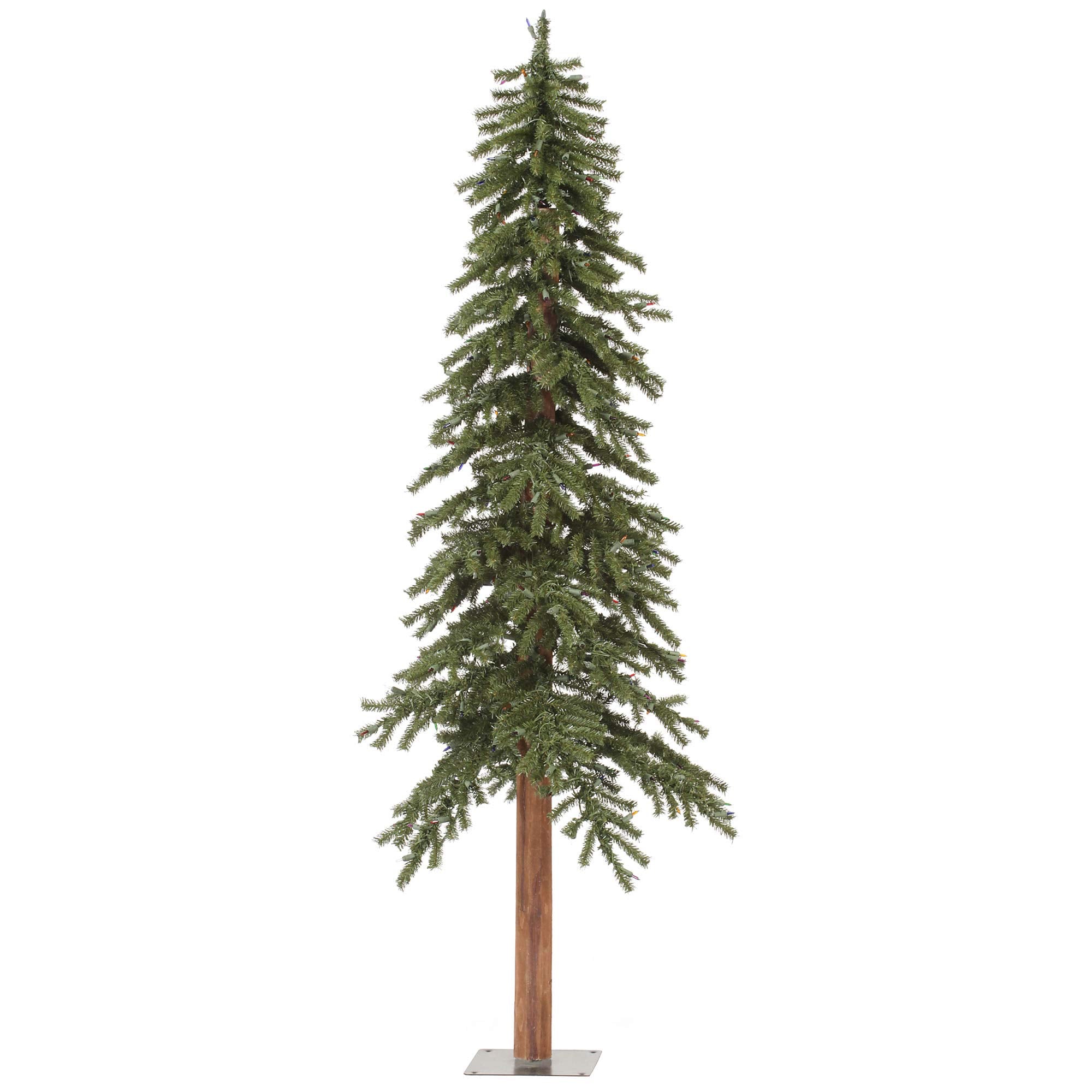 Casafoyer  6'x 33” Natural Alpine Tree 657T - A805160 - (Pack Of 2)