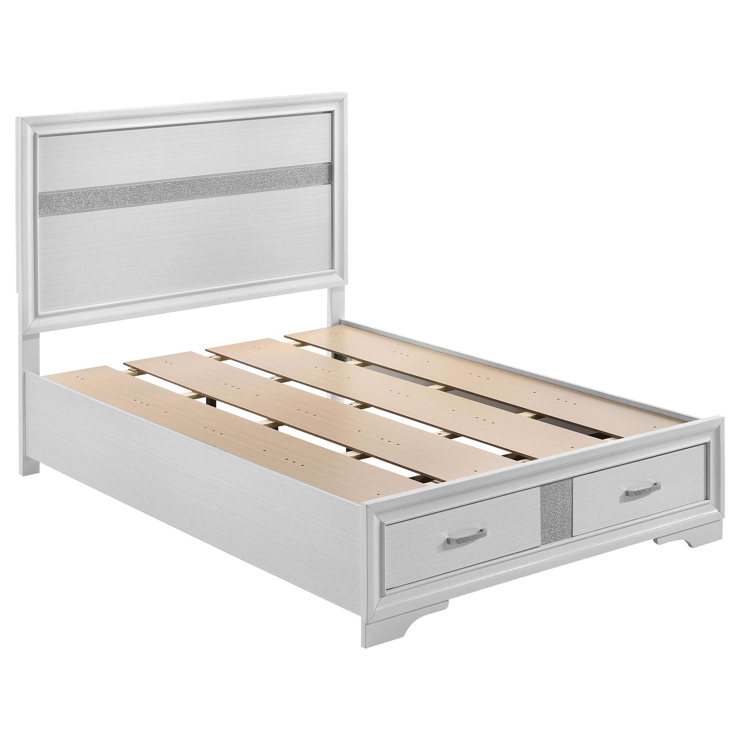 Coaster Co. of America Full Bed 5 Pc Set