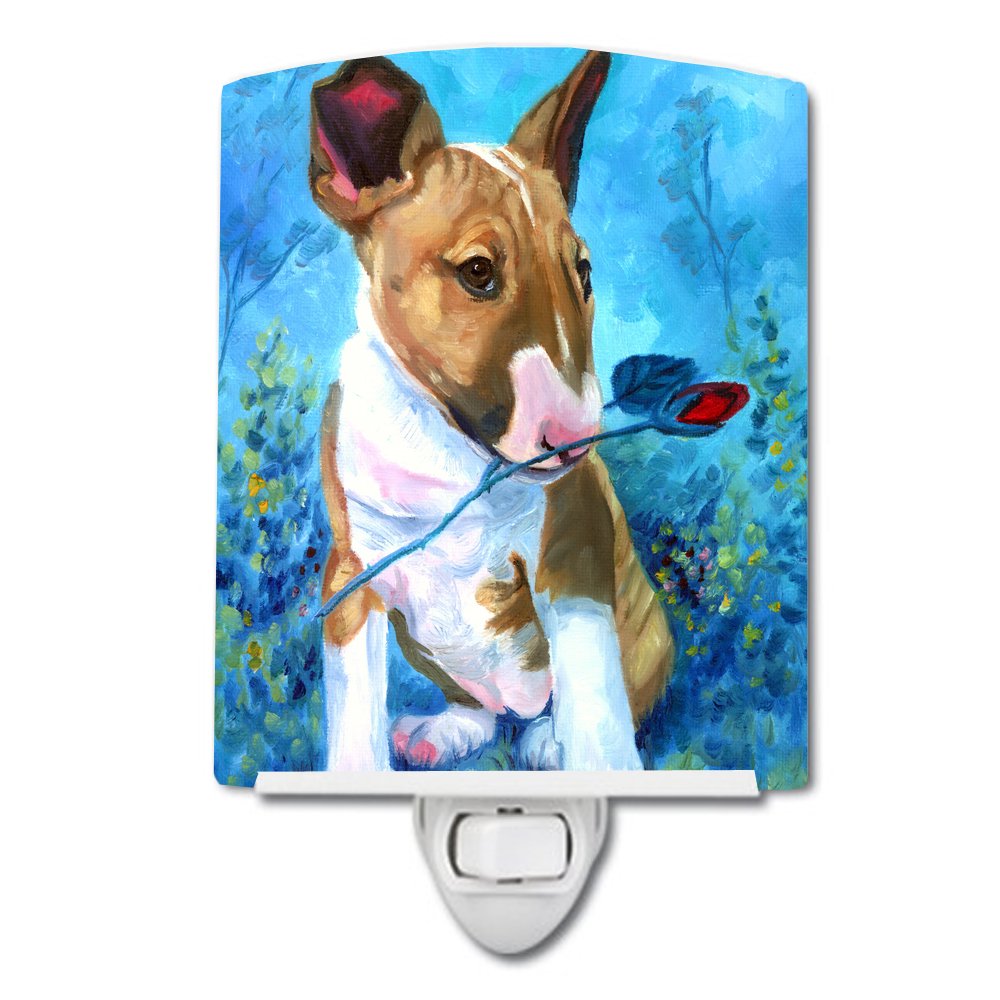 B Styles Ceramic Night Light