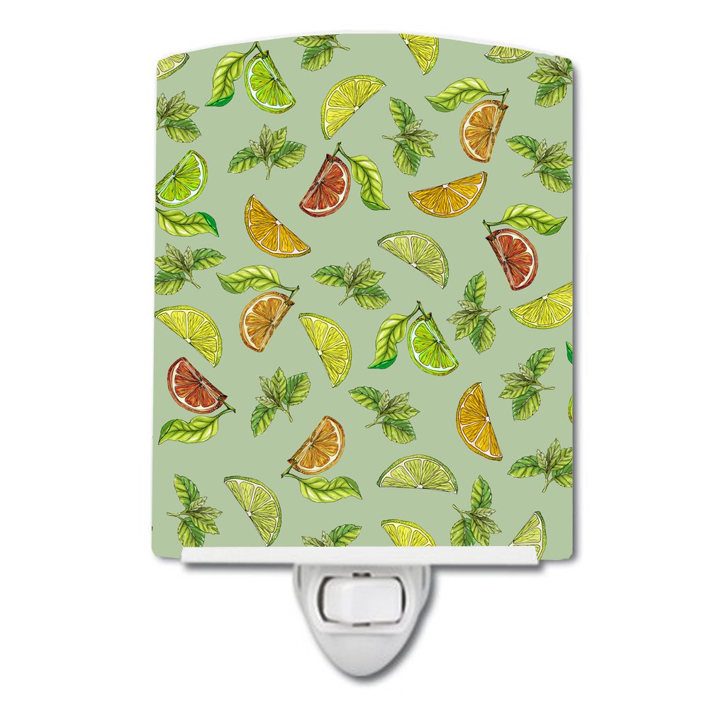 L Styles Ceramic Night Light