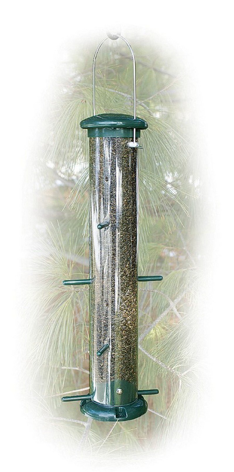 Mega Tube Feeder