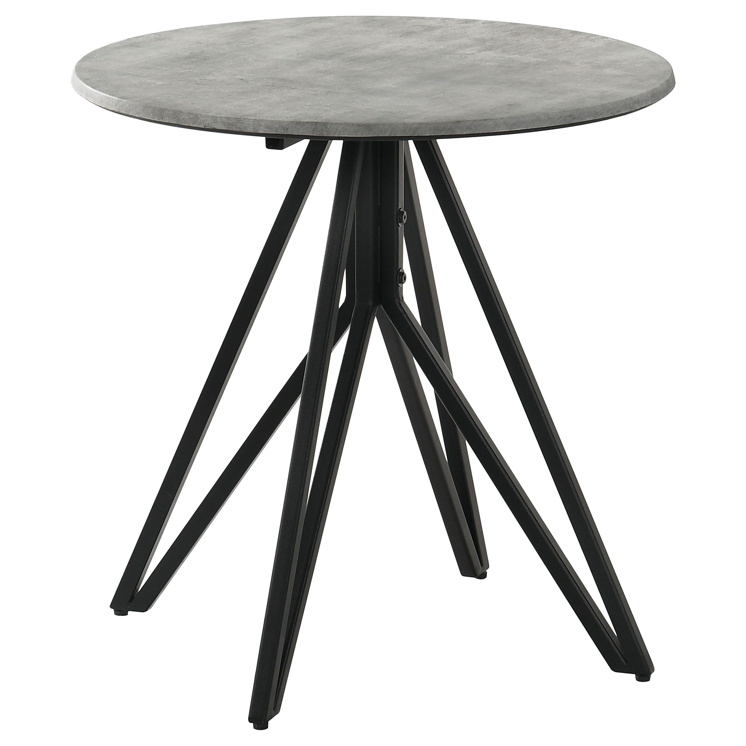 Coaster Co. of America End Table