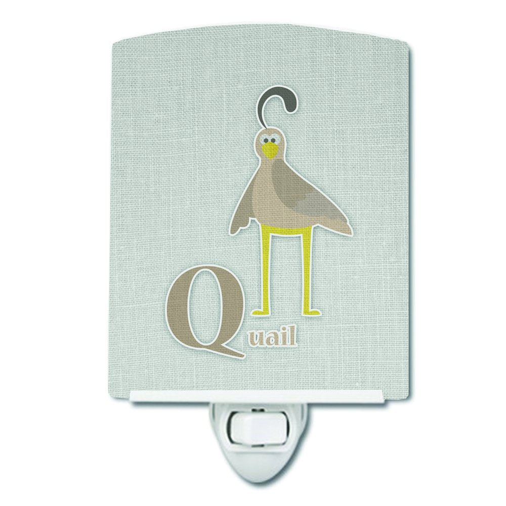A Styles Ceramic Night Light