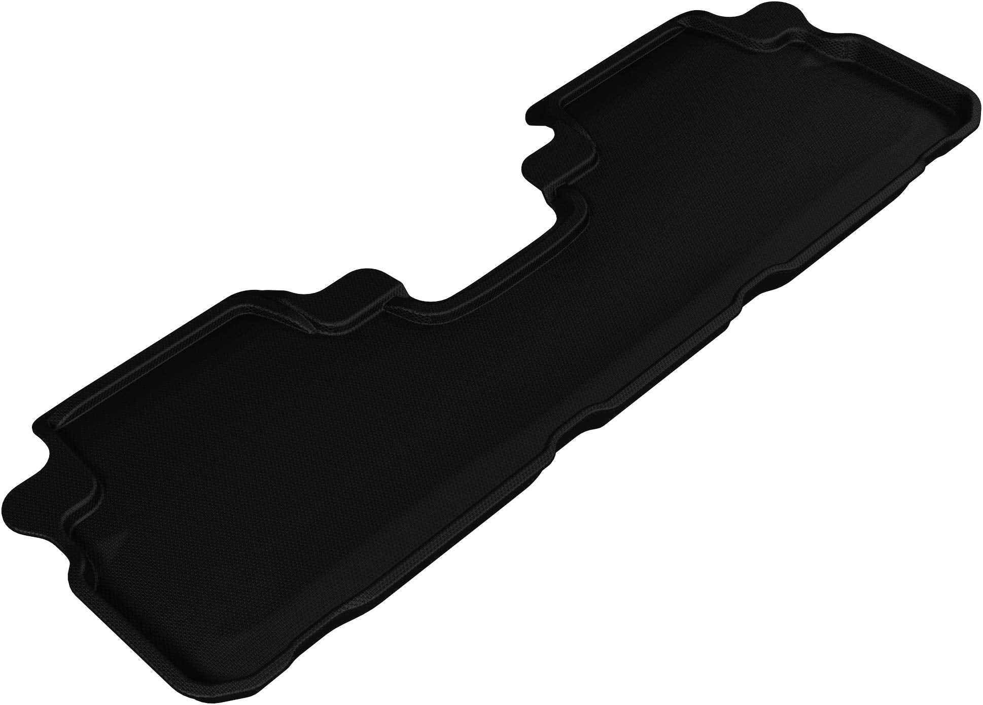 3D MAXpider TOYOTA HIGHLANDER 2008-2013 KAGU BLACK R2