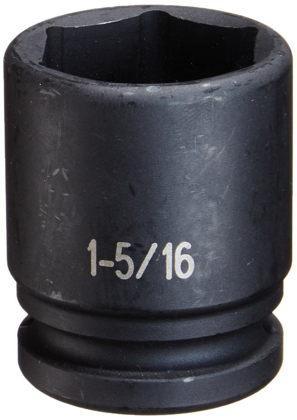 3/4 Drive x 1-5/16″ Standard Impact Socket