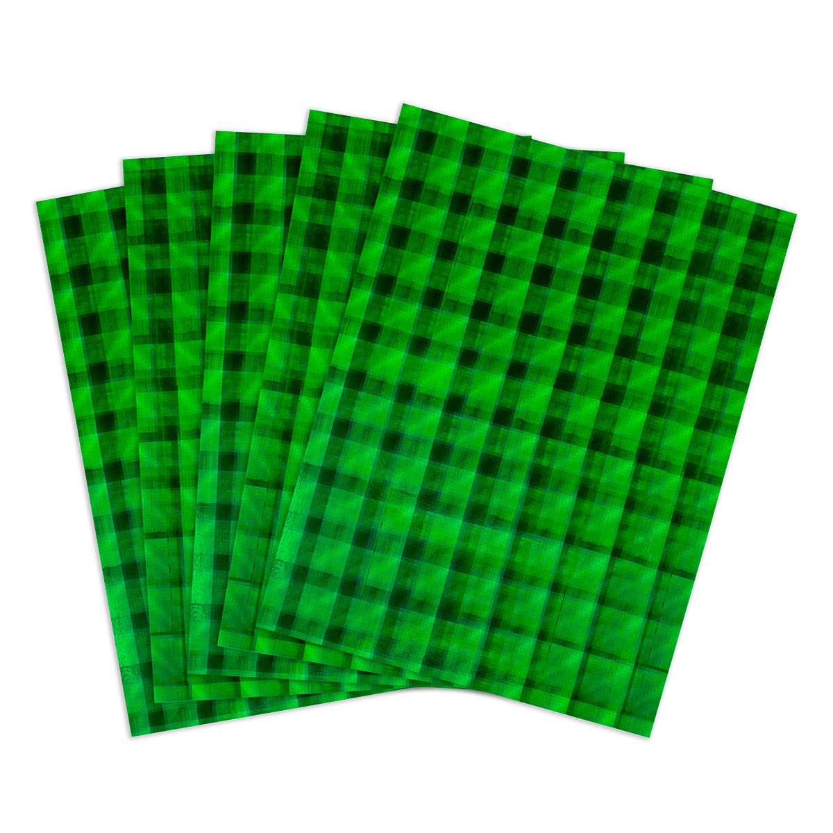 Holographic Card Stock