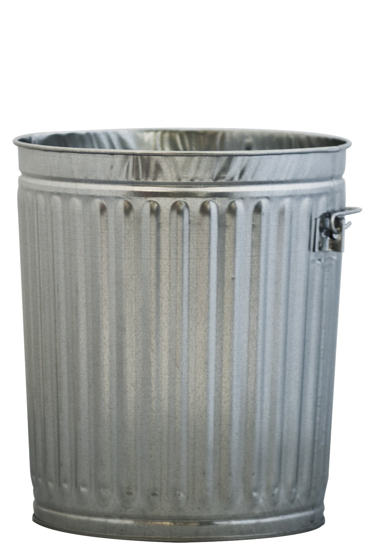 27 Gauge Light Duty Can, 10 gallon