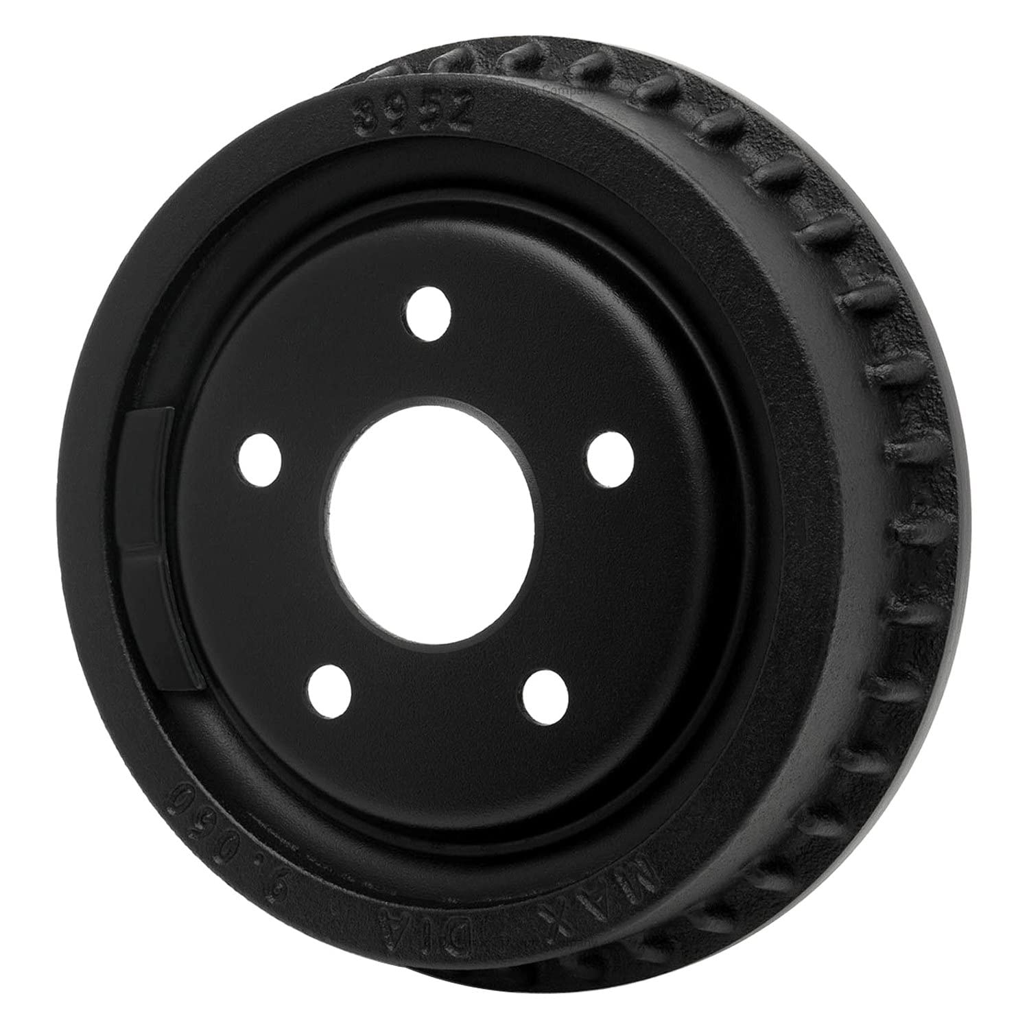 Balanced Brake Drum 365-54064