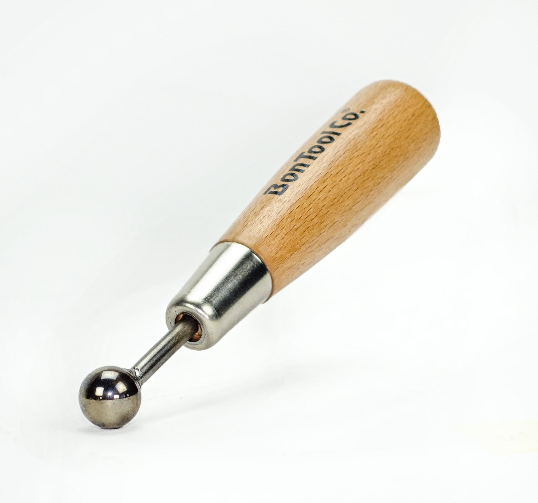 Bon 21-180 Ball Jointer  5/8-inch With Wood Handle