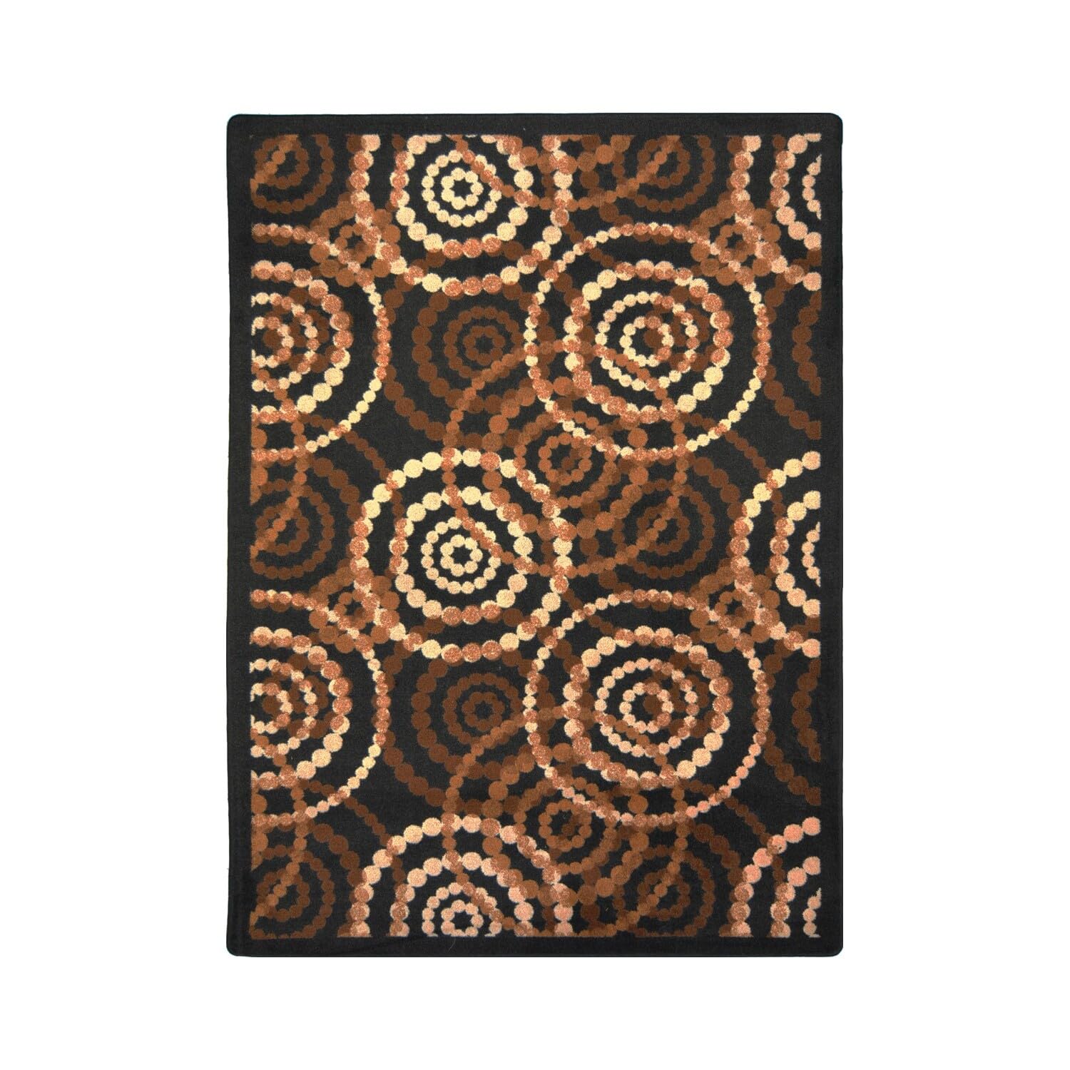 Dottie 310 x 54??area rug in color Desert