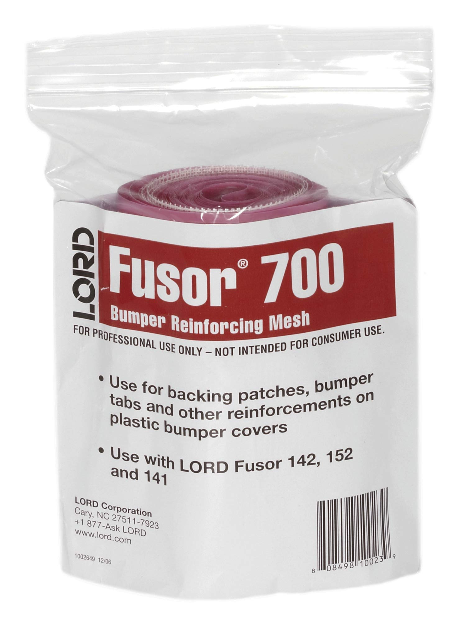 REINFORCED MESH (12 X 4)