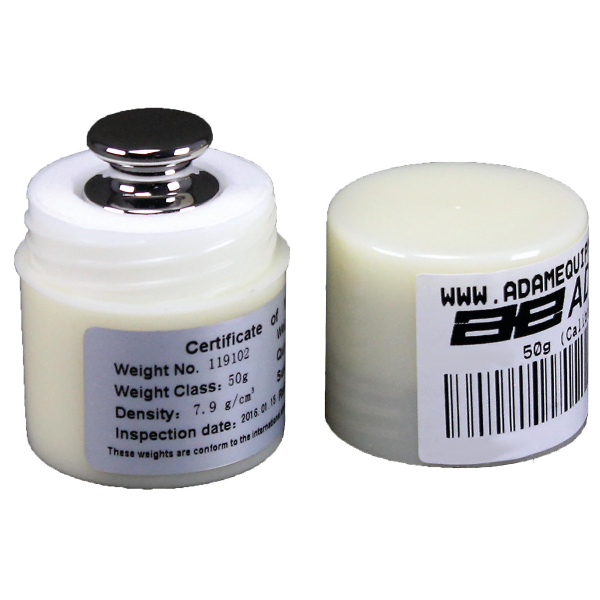 ASTM Weights