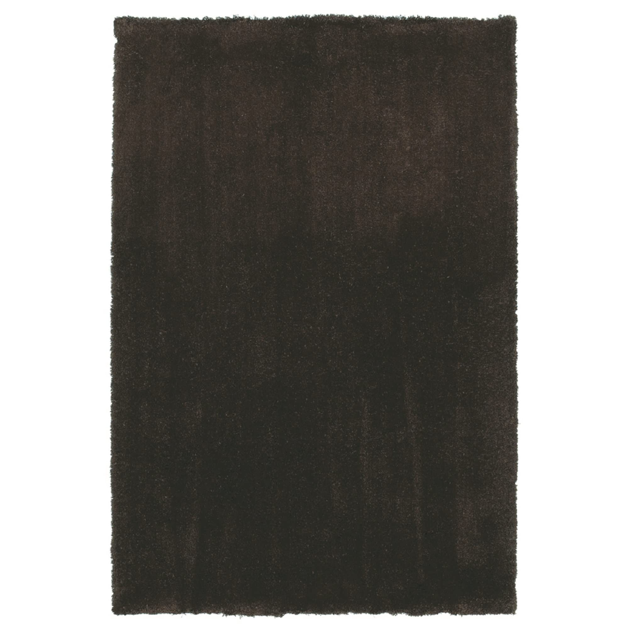 Bliss 1566 Espresso Shag Size 76 X 96″″