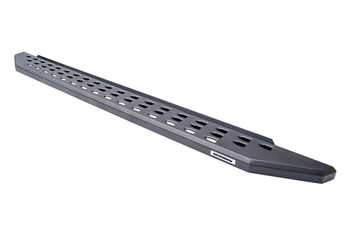Go Rhino 69409980Pc Rb20 Running Boards 1 Pack