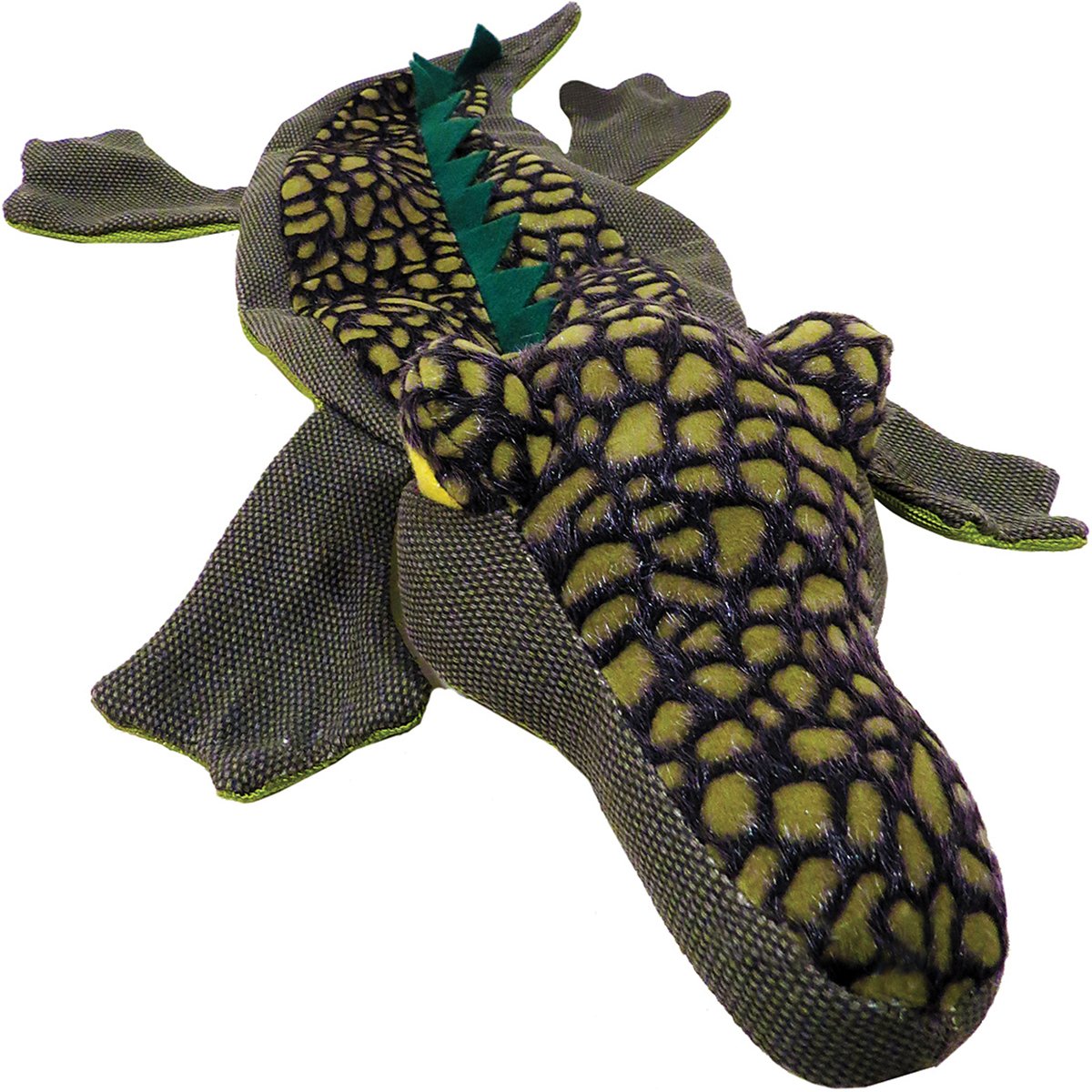 16 Inch  Plush Gary Gator