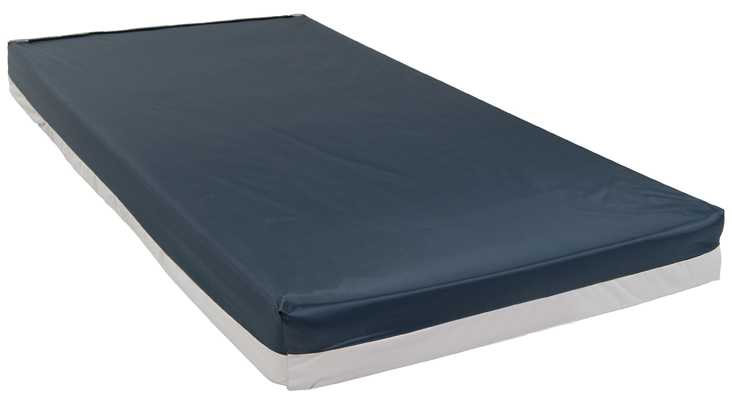 Drive Medical Bariatric Foam Mattress, 48″ Width
