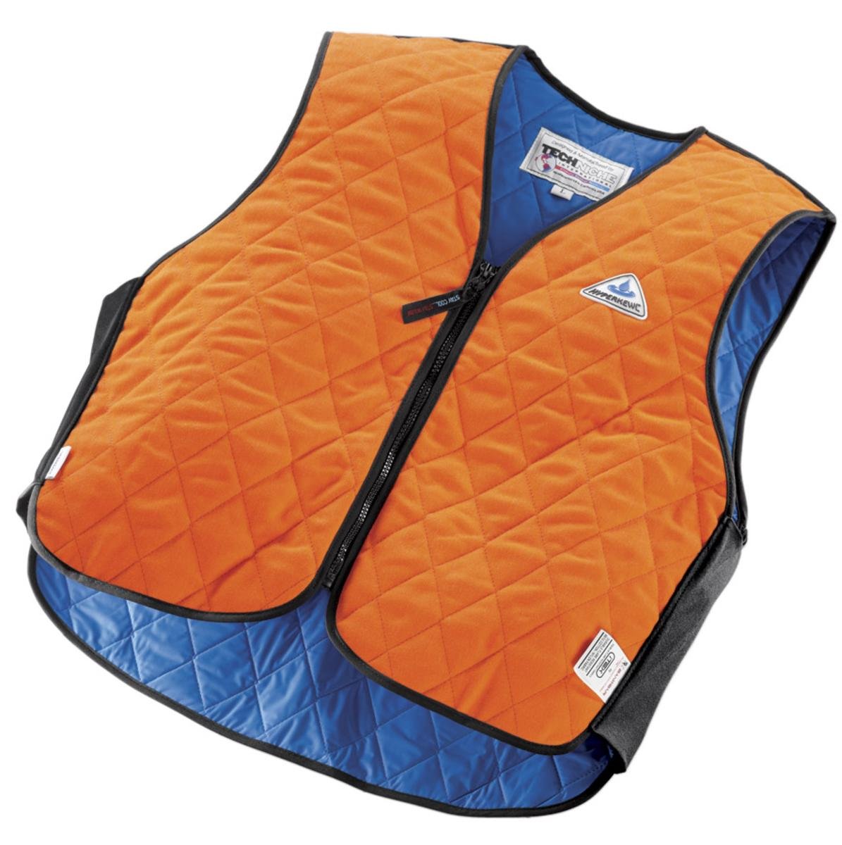 TechNiche Evaporative Cooling FR Sport Vest, Powered by HyperKewlPlus