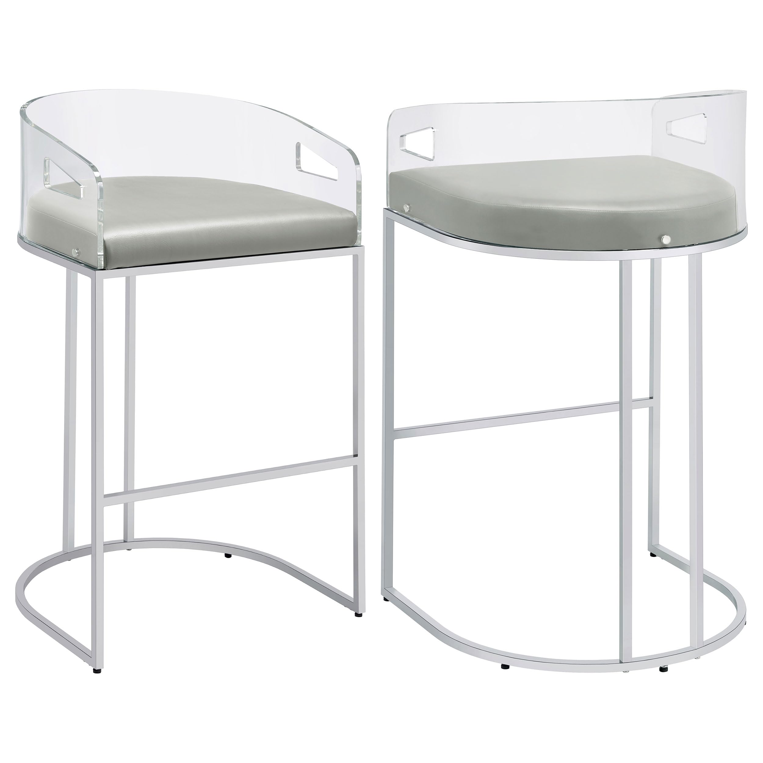 Coaster Co. of America Bar Stool
