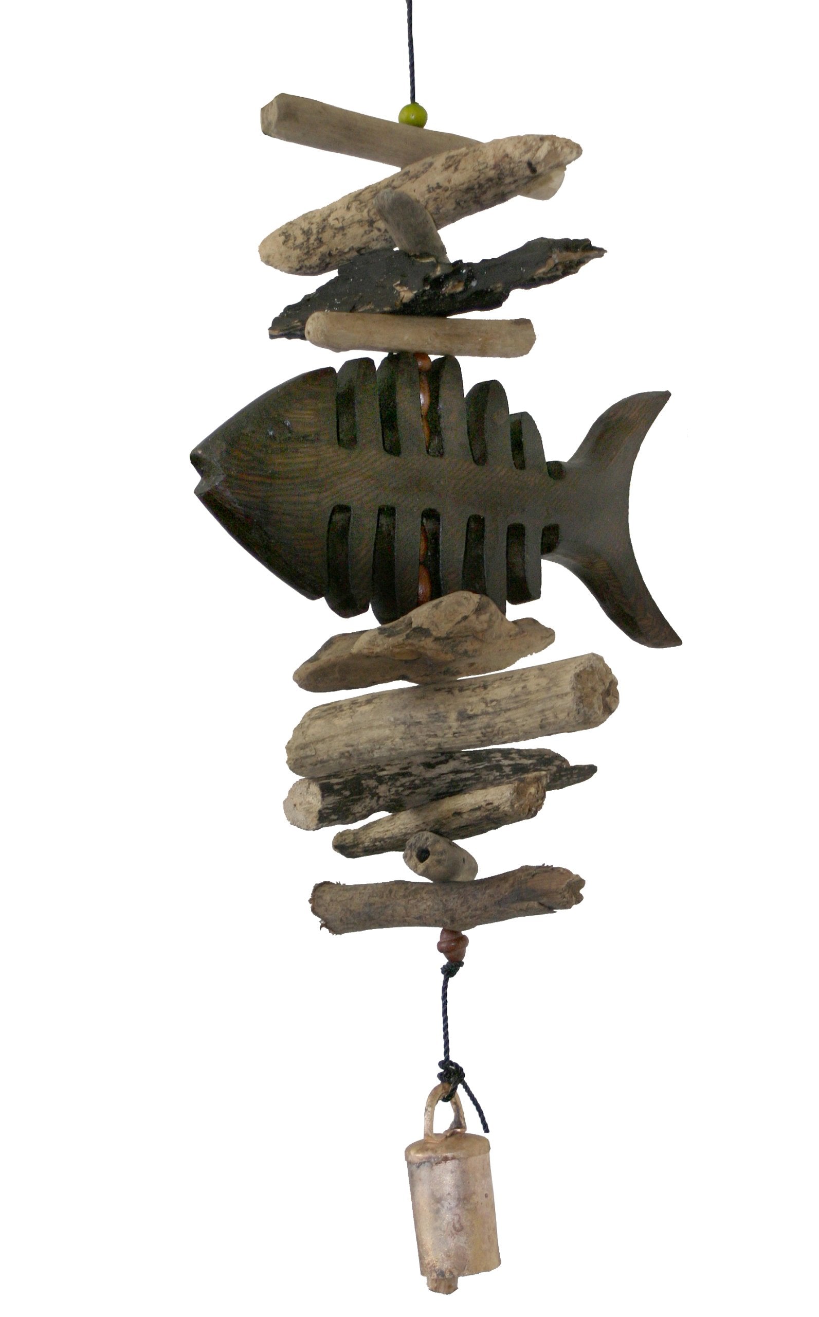Bone Fish Single Cohasset Bell