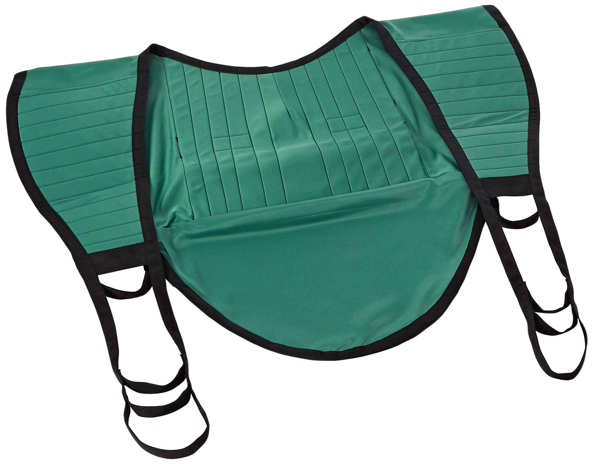 Padded U Sling, with Head Support, Large