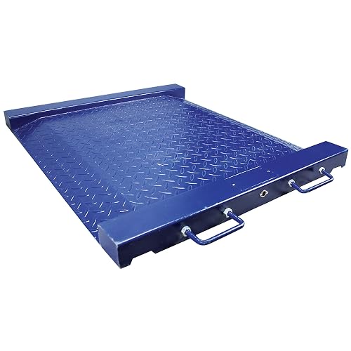 PTM Drum and Wheelchair Platforms