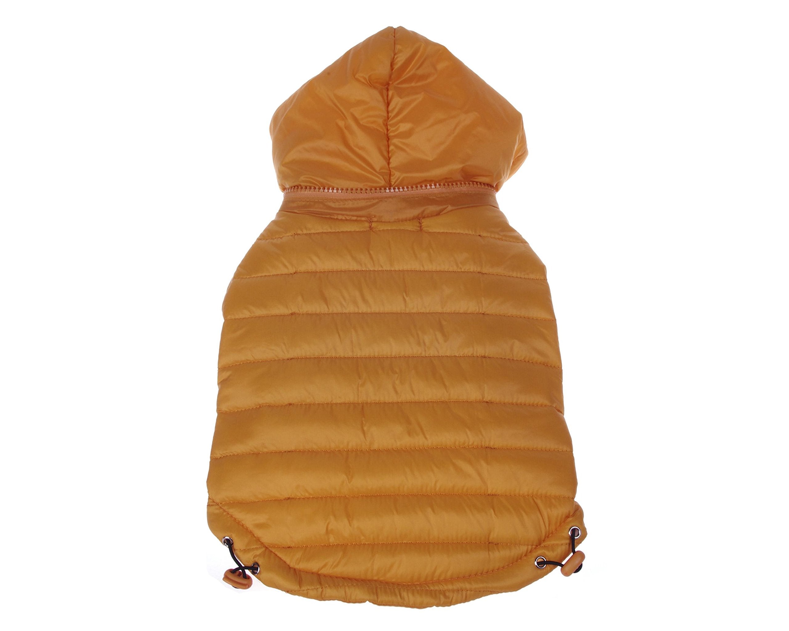Lightweight Adjustable Sporty Avalanche Pet Coat