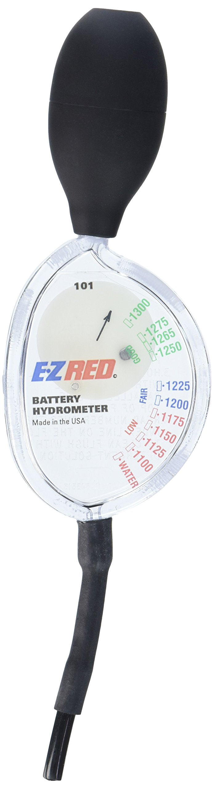 BATTERY HYDROMETER