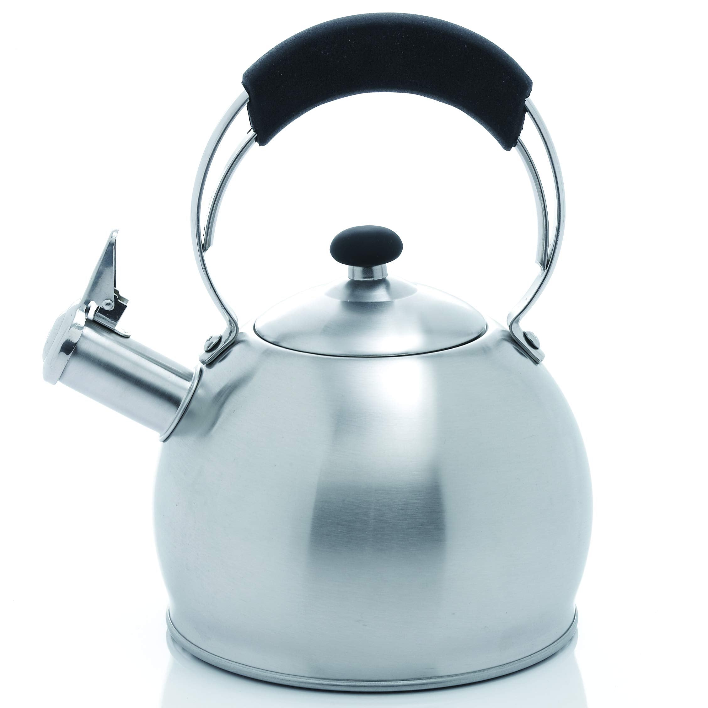 Galaxy 2.6 Qt Stainless Steel Tea Kettle