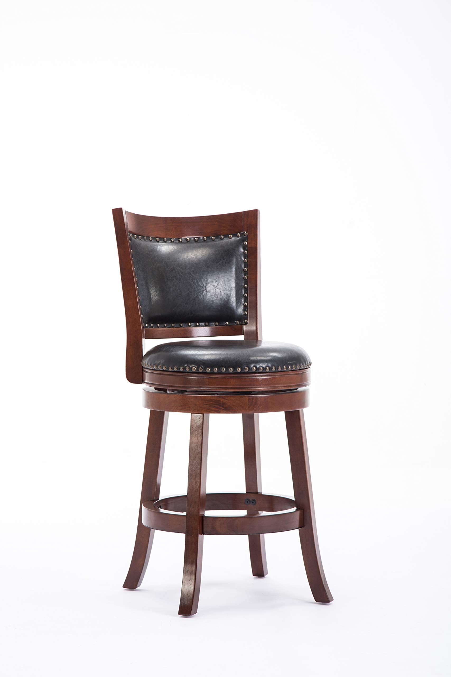 Bristol 24 Counter Stool - Cherry