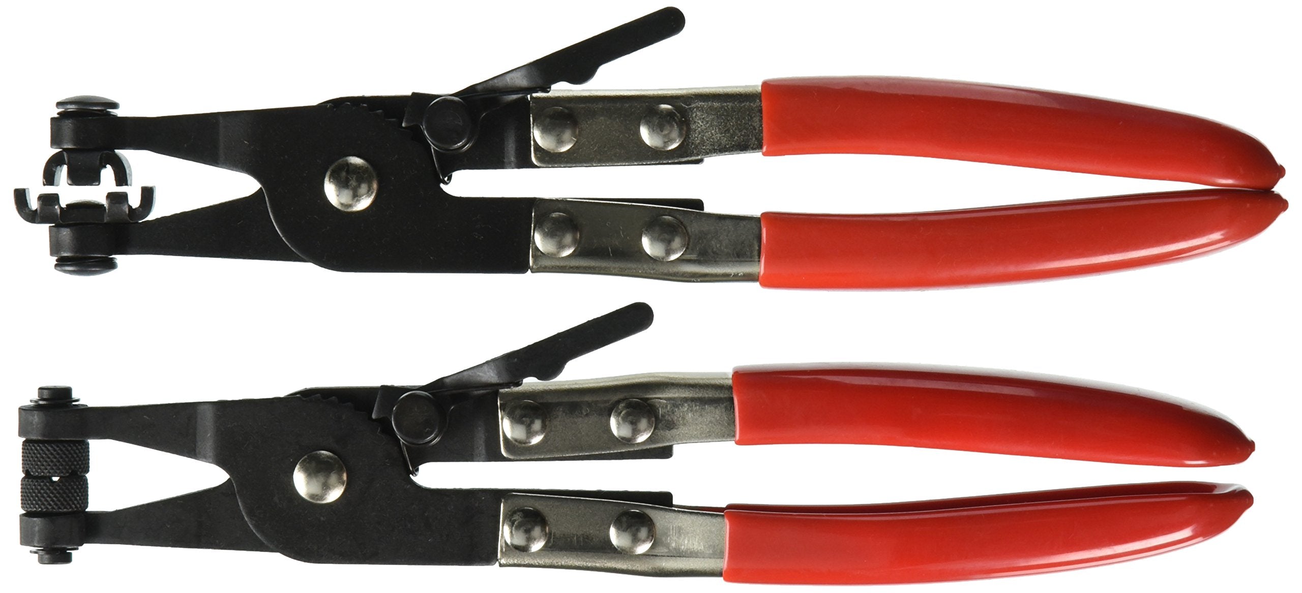 HOSE CLAMP PLIERS SET