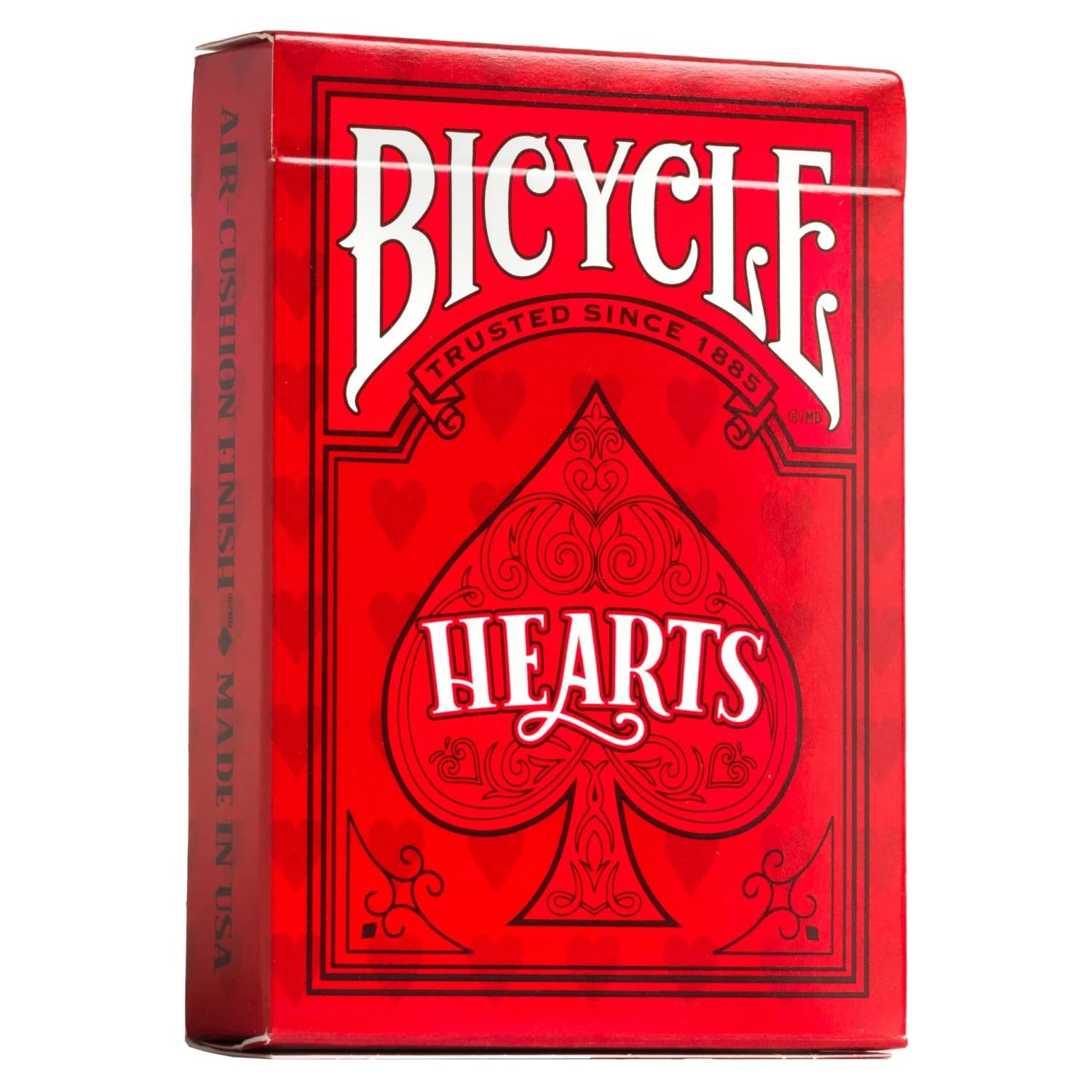 Playing Cards: Hearts