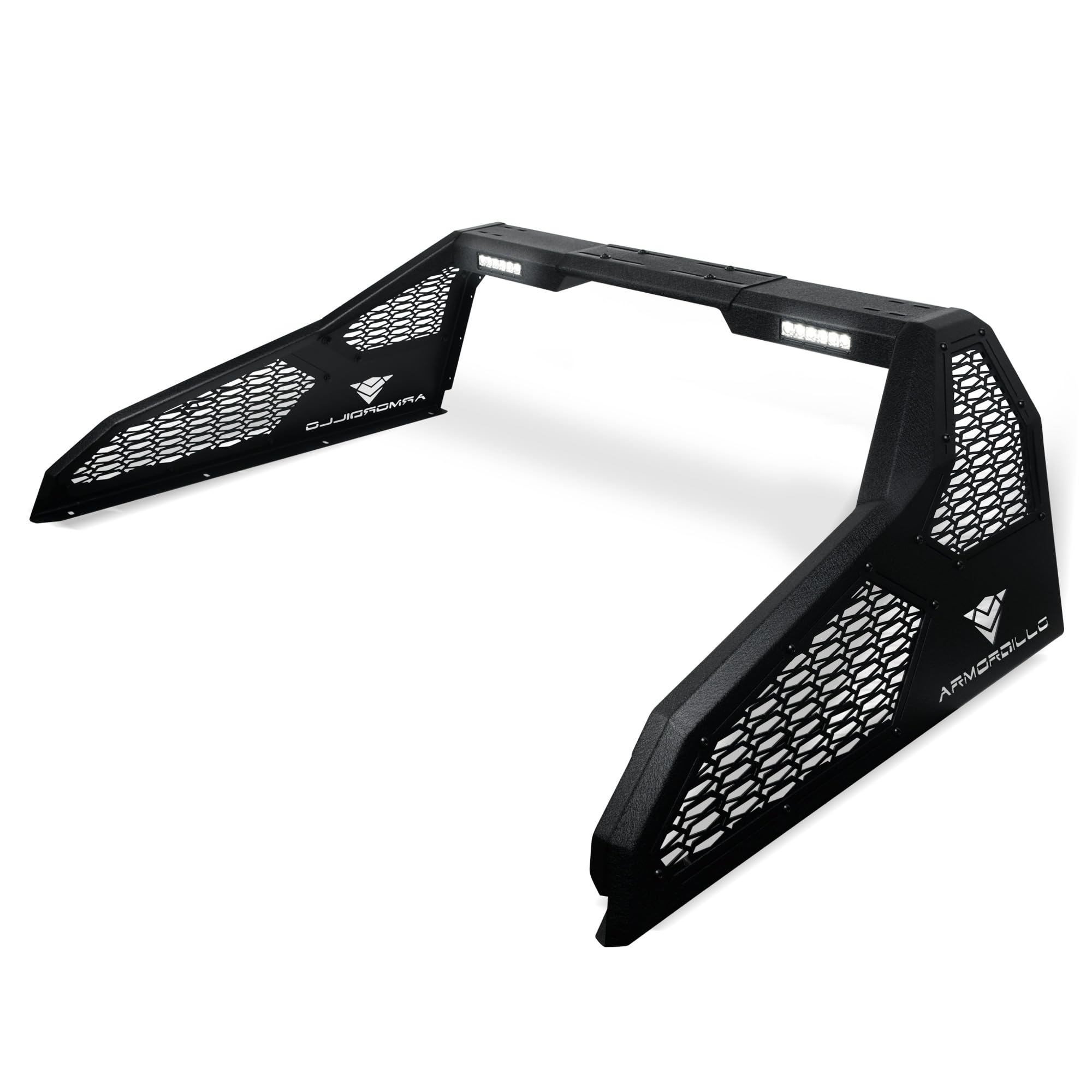 Armordillo CR-S Chase Rack For Full Size Trucks