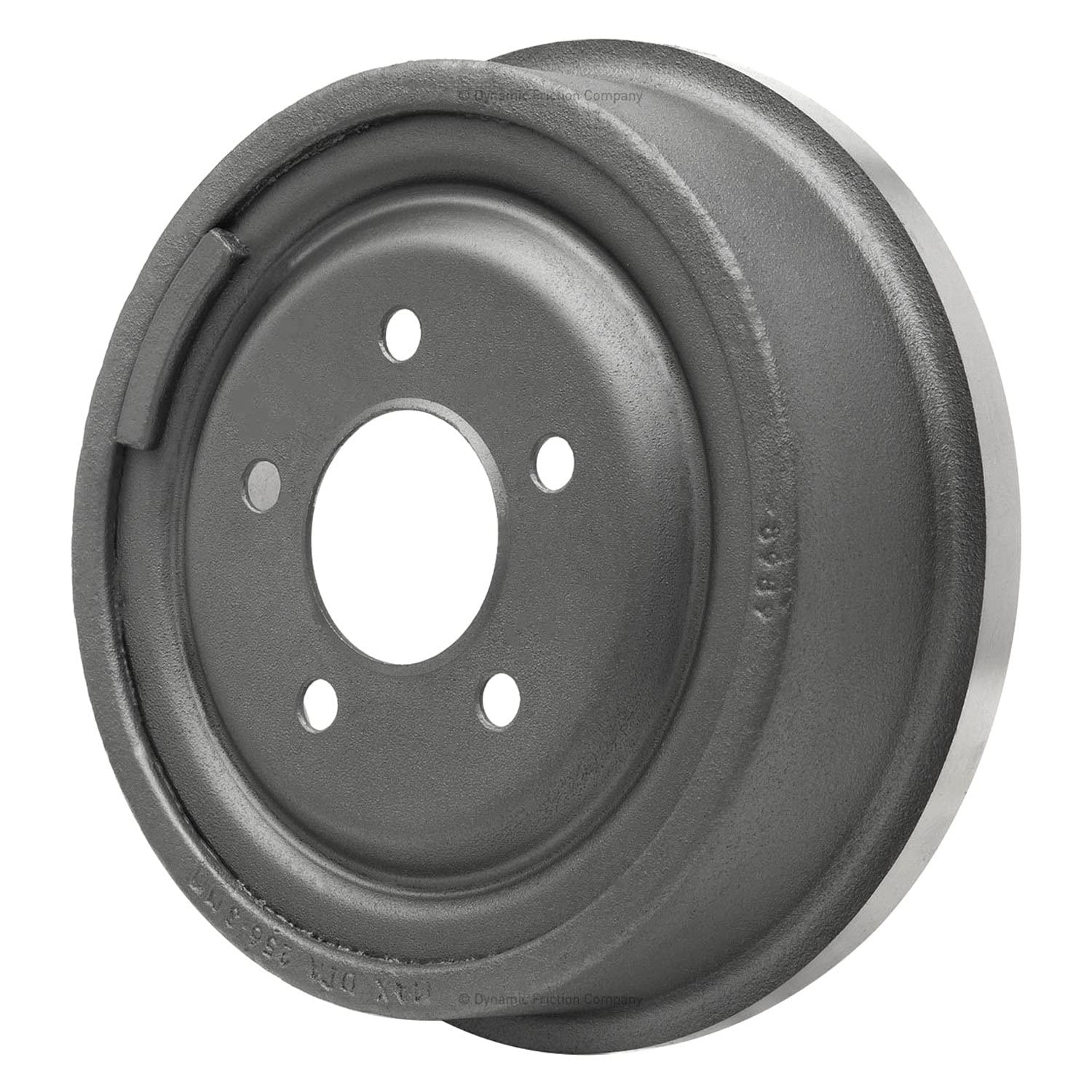 Balanced Brake Drum 365-54075