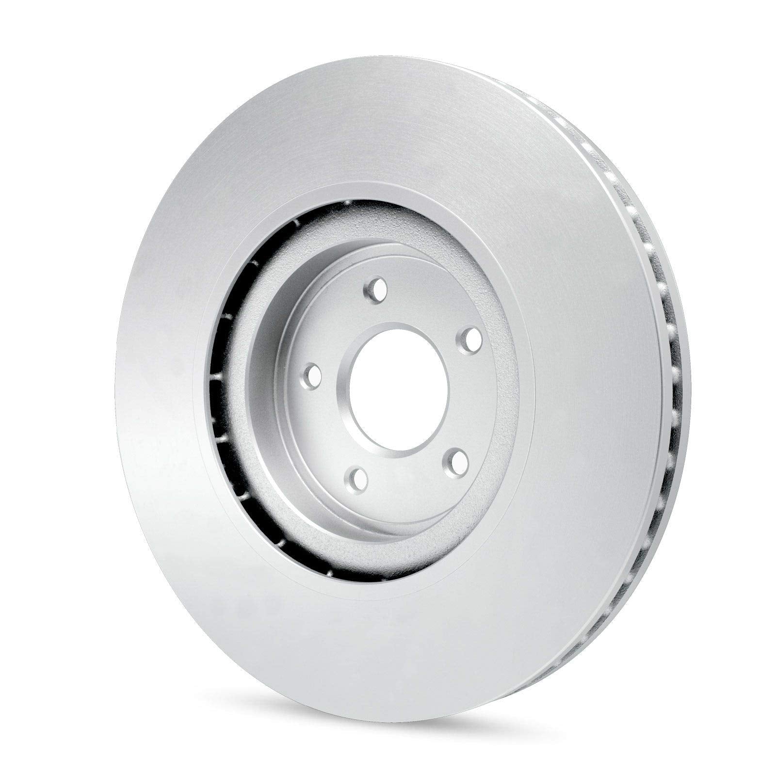 R1 Concepts Carbon Coated Disc Brake Rotor Set WDPN2-45019