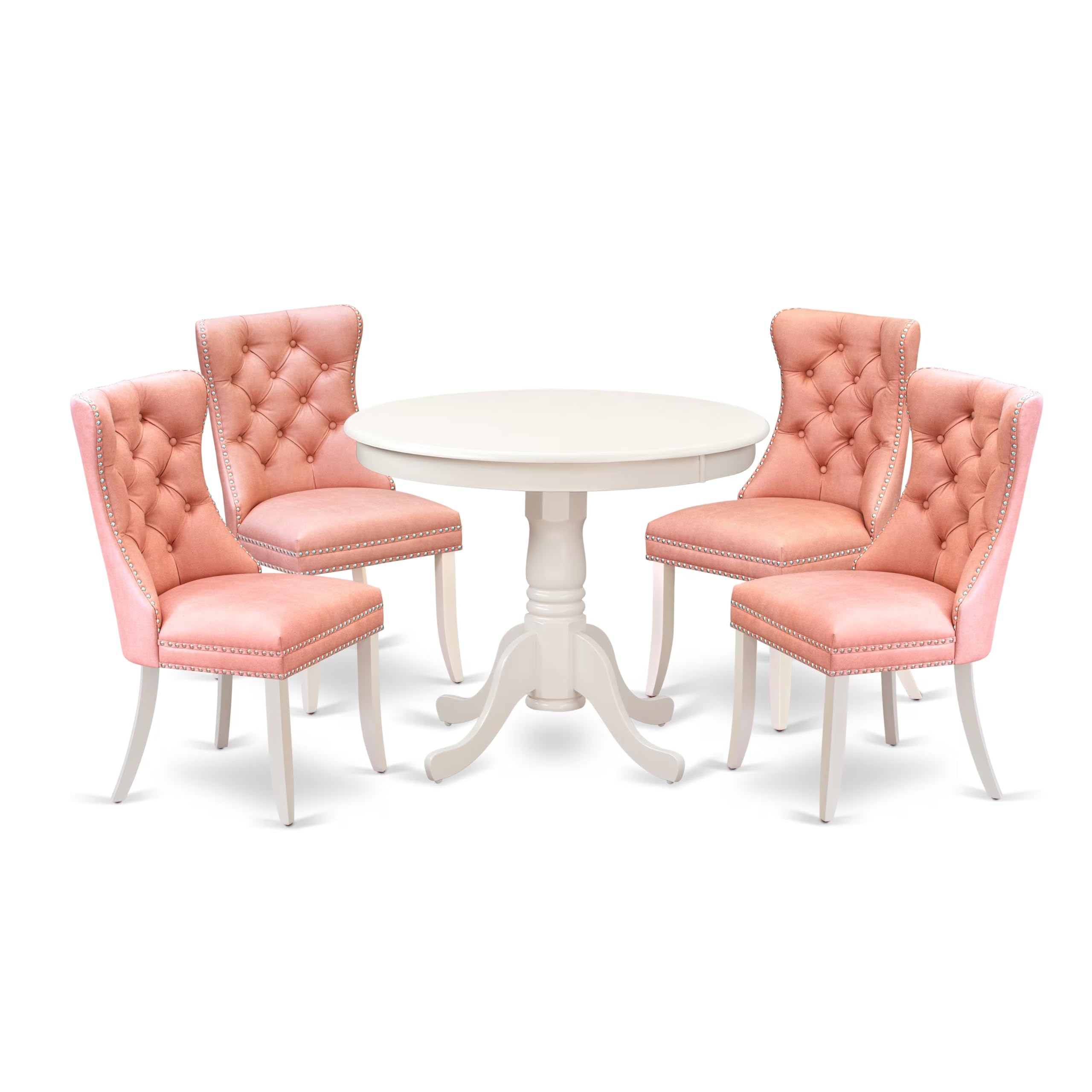 5 Piece Kitchen Set