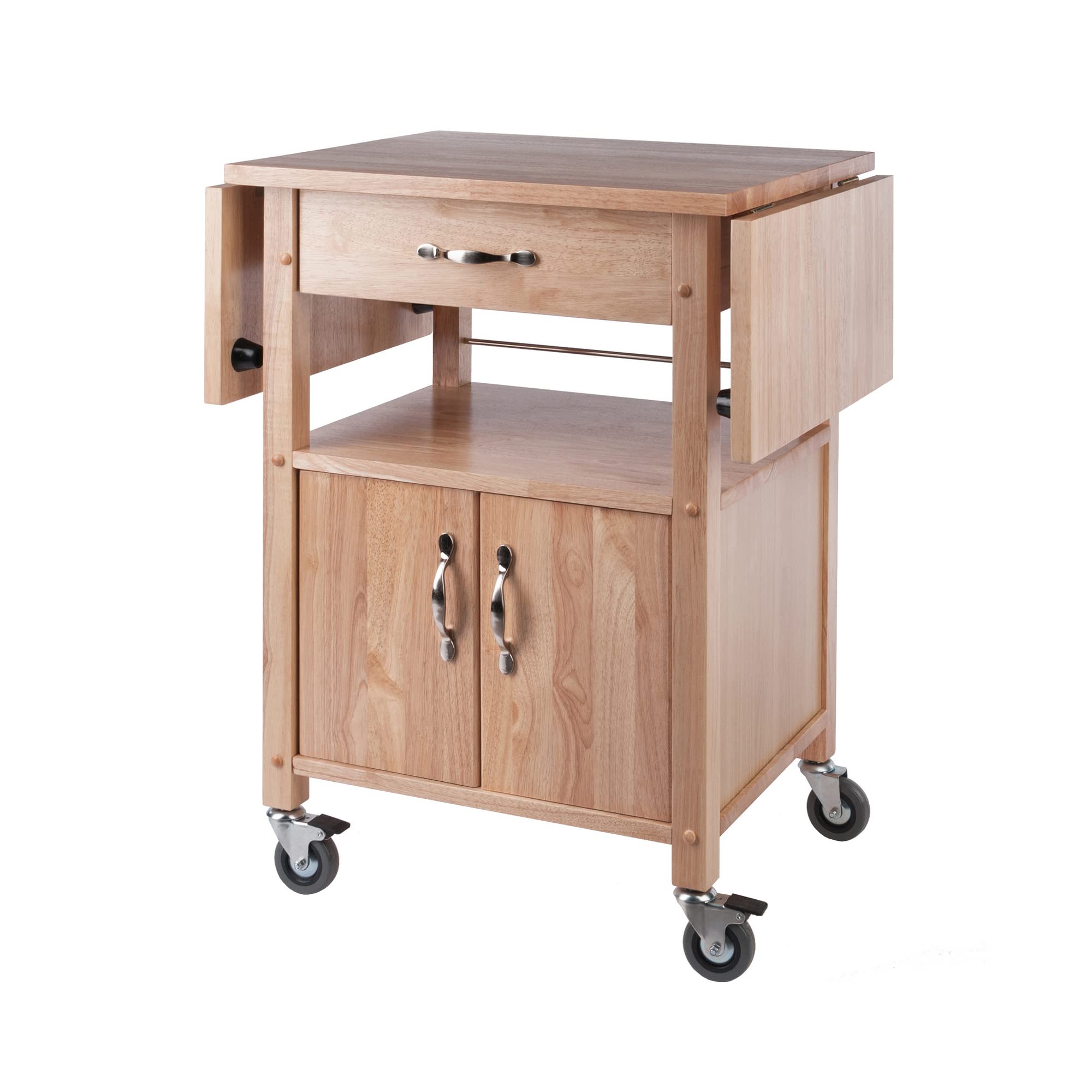 Rachael Kitchen Cart